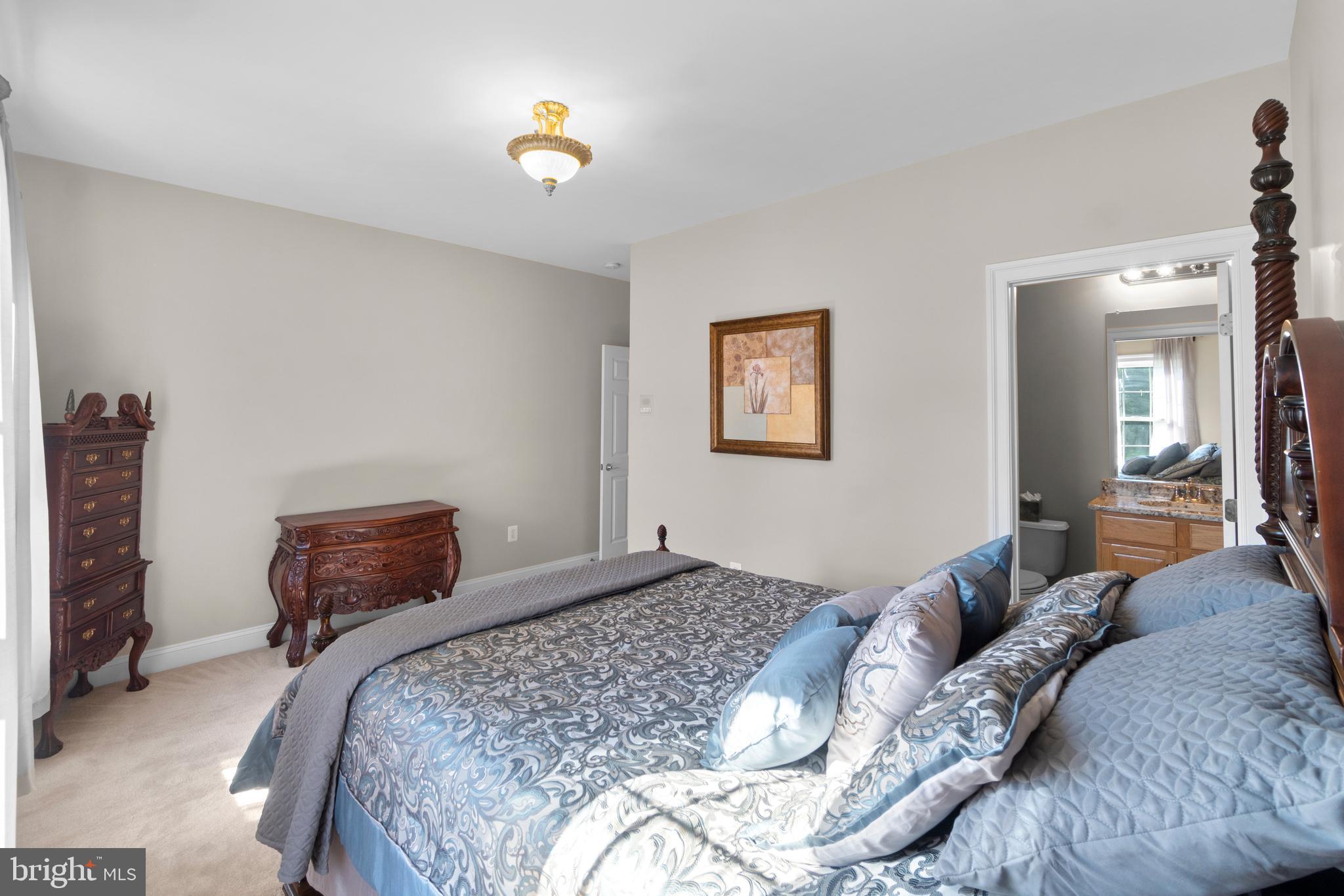 CEDAR CREST - Residential