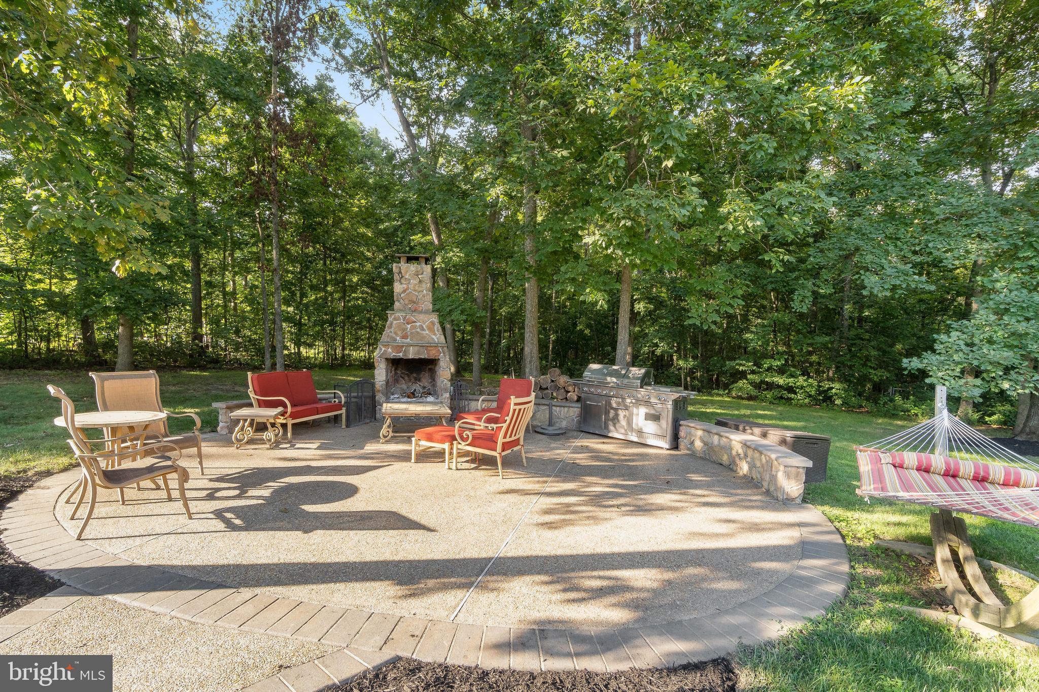 CEDAR CREST - Residential