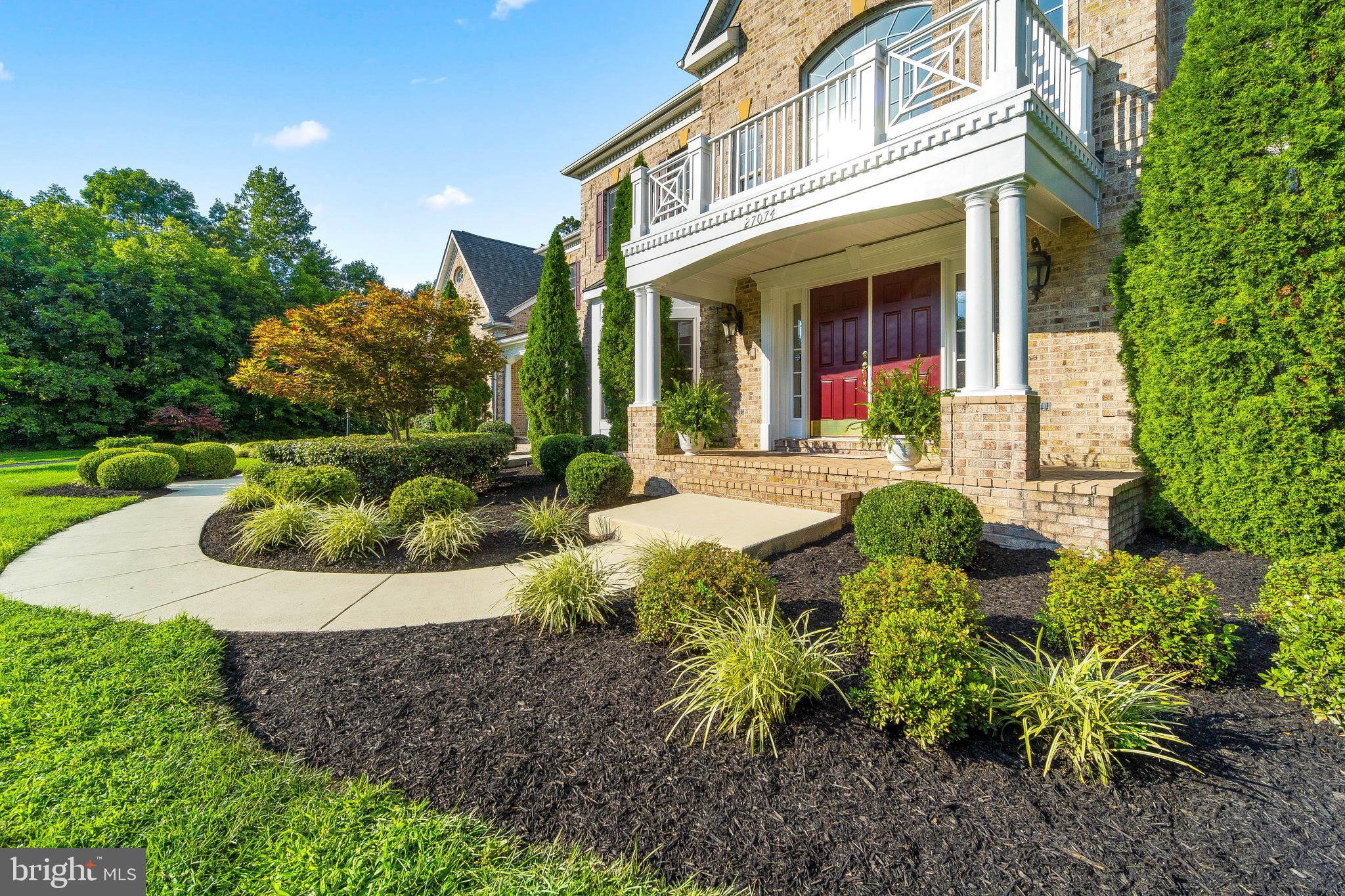 CEDAR CREST - Residential