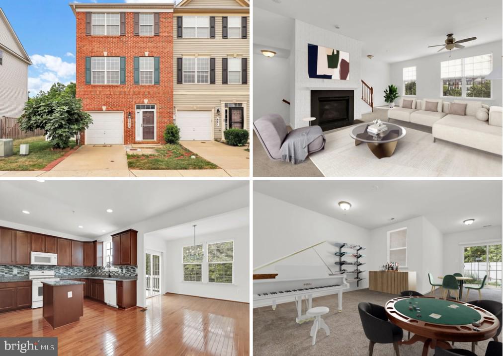 BALLENGER CREEK CENTER POND - Residential