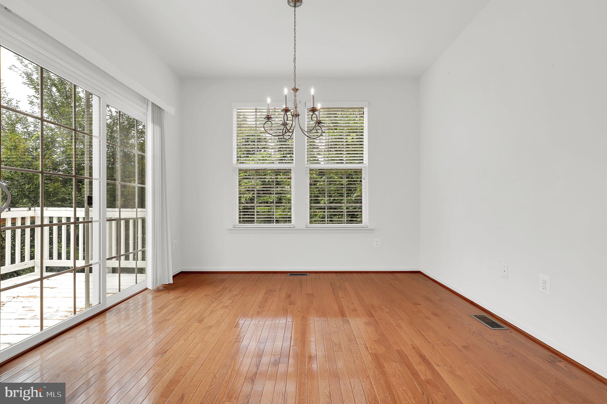 BALLENGER CREEK CENTER POND - Residential