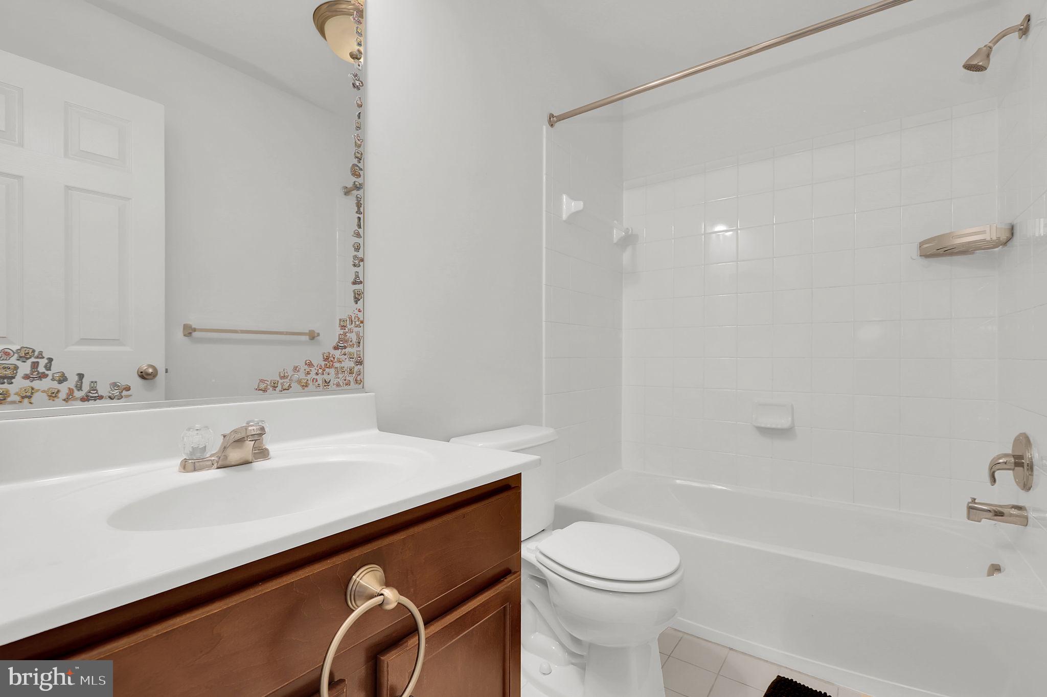 BALLENGER CREEK CENTER POND - Residential