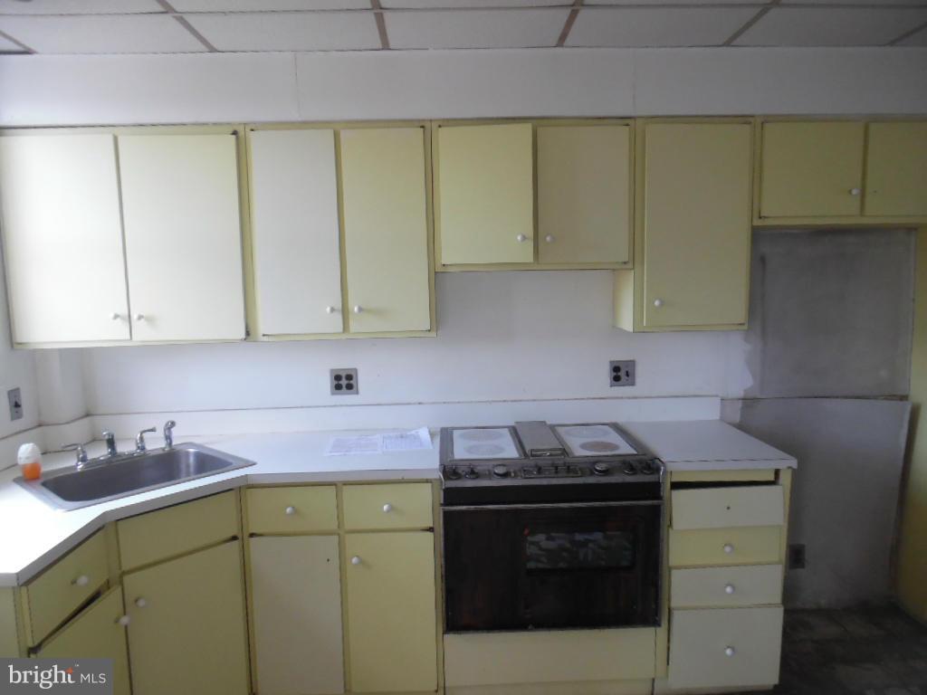 BELAIR-EDISON - Residential