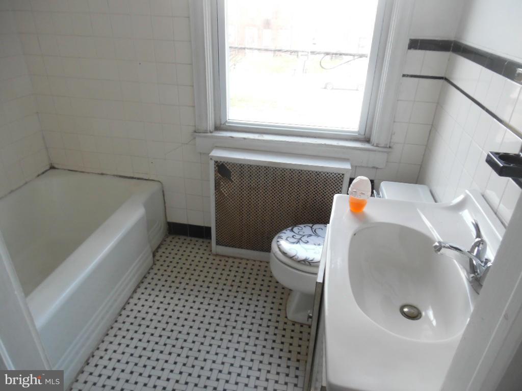 BELAIR-EDISON - Residential