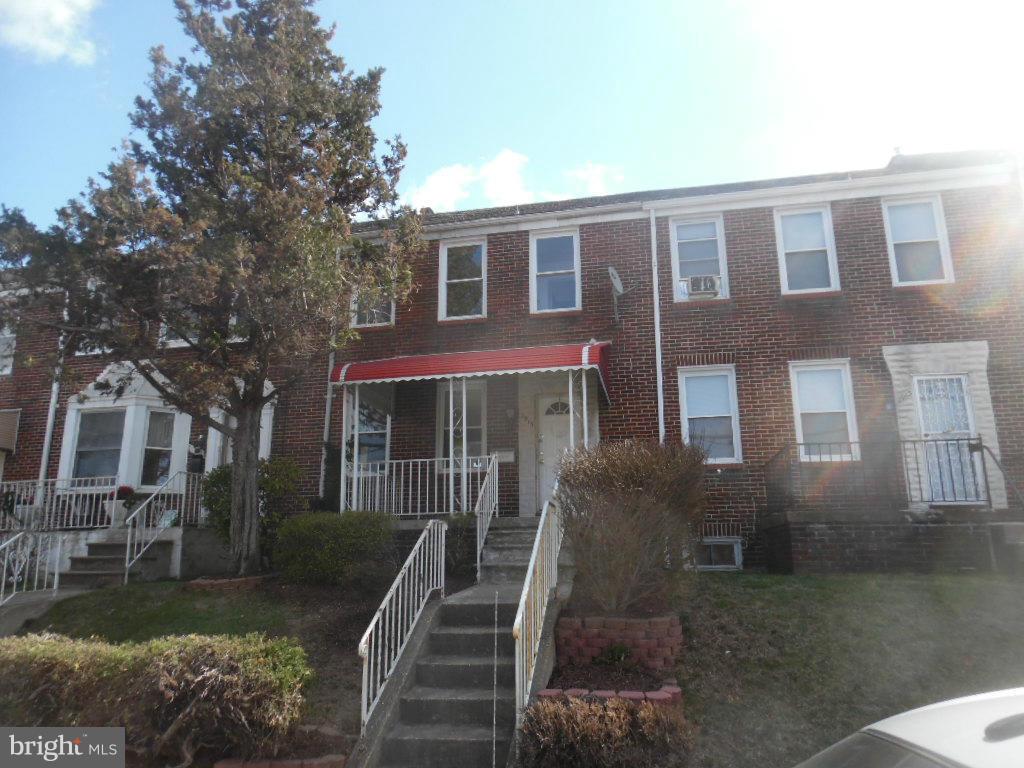 BELAIR-EDISON - Residential