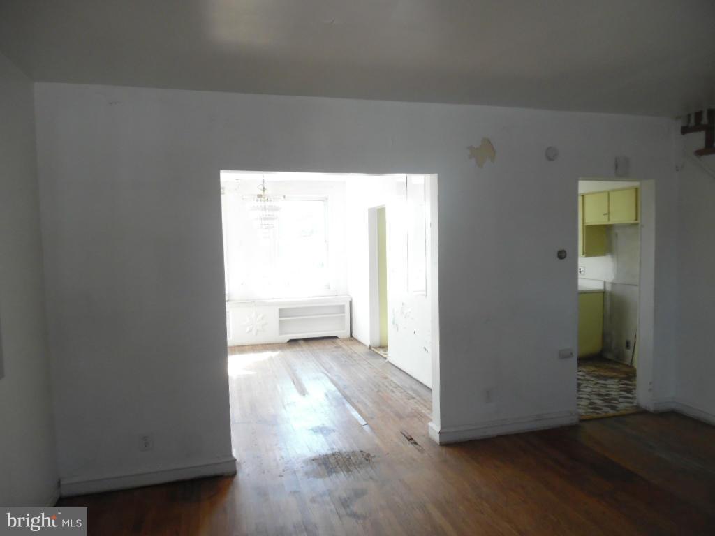 BELAIR-EDISON - Residential