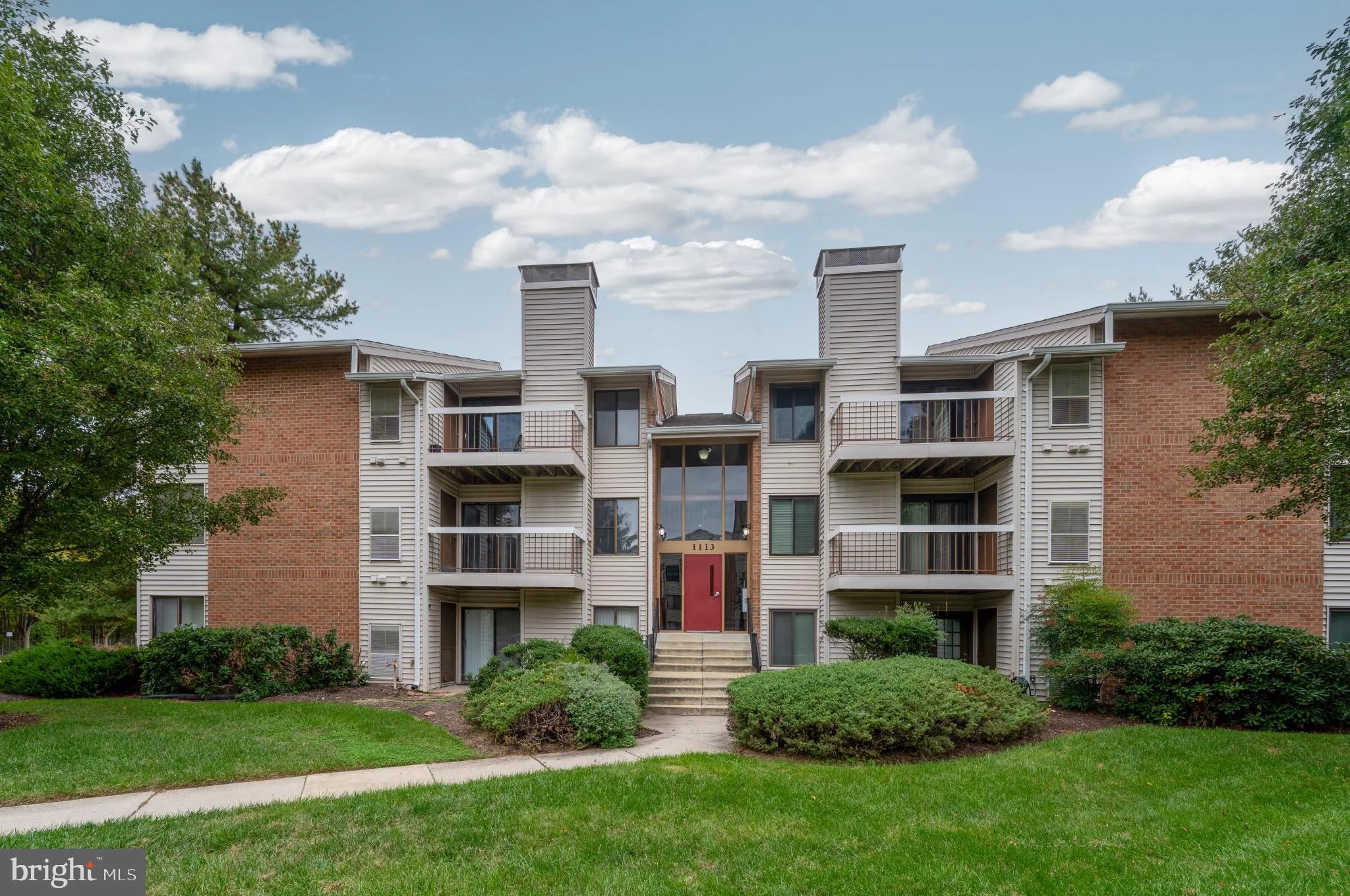 1113 Castle Harbour Way Unit 2B, Glen Burnie, MD 21060