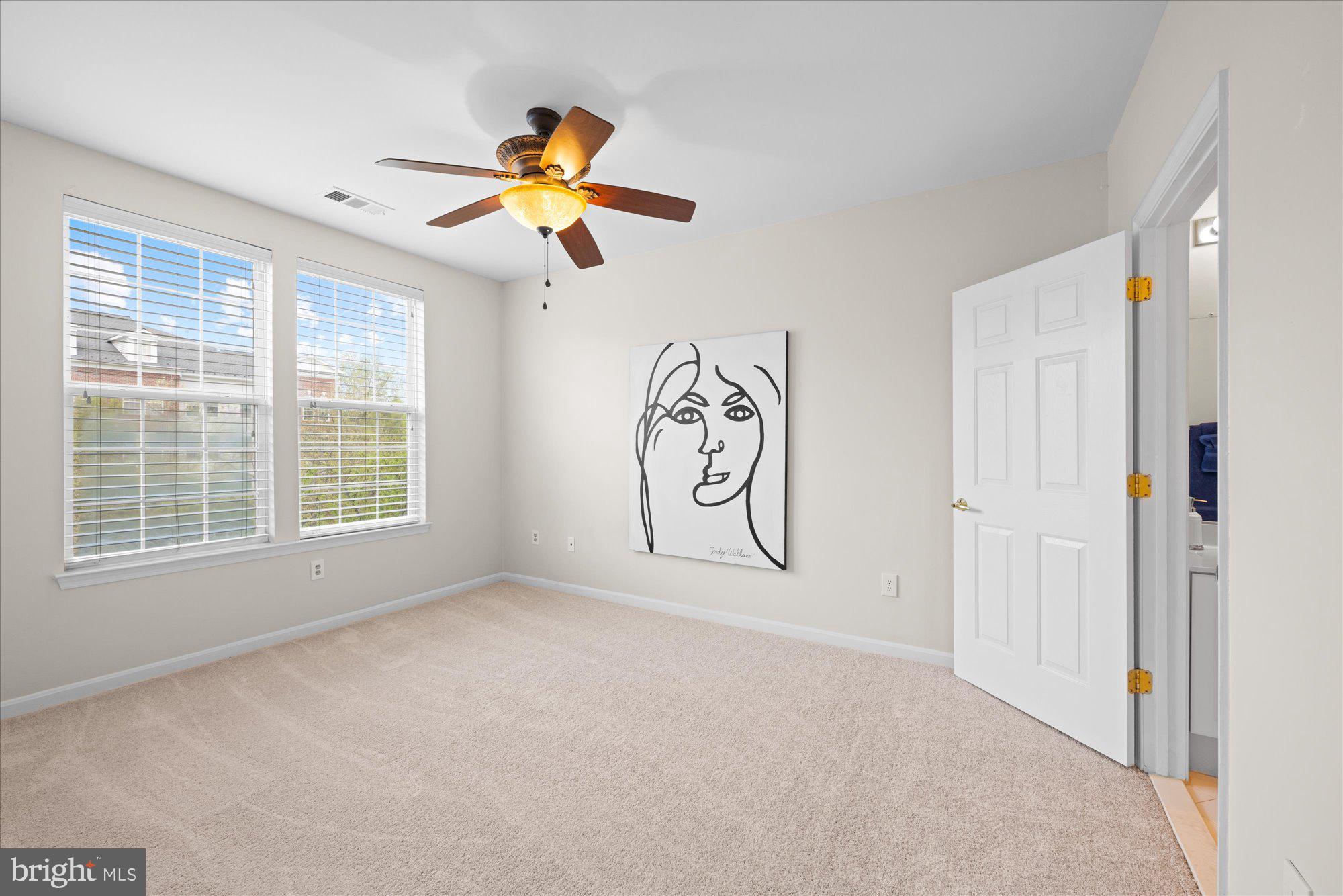 CAMERON STATION - Residential