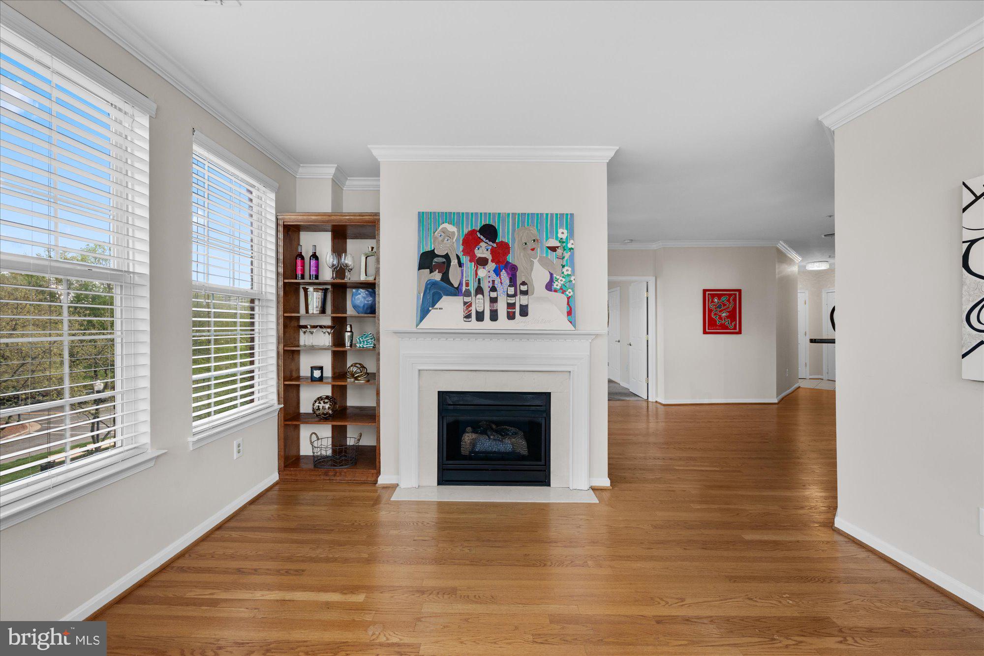 CAMERON STATION - Residential