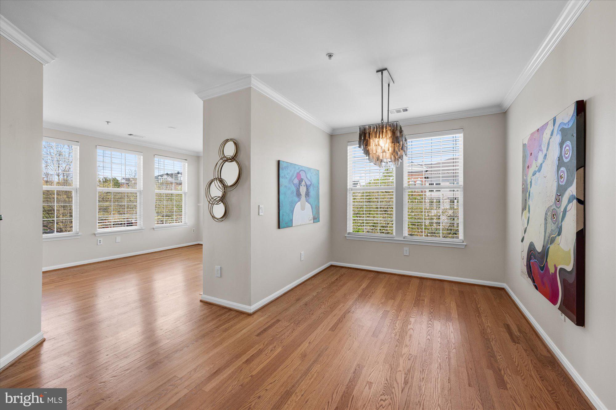 CAMERON STATION - Residential