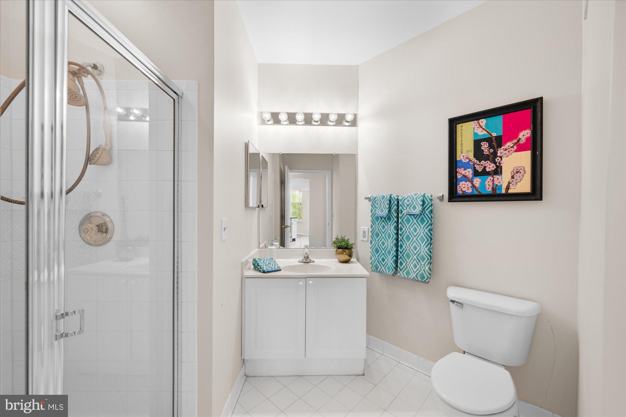 CAMERON STATION - Residential