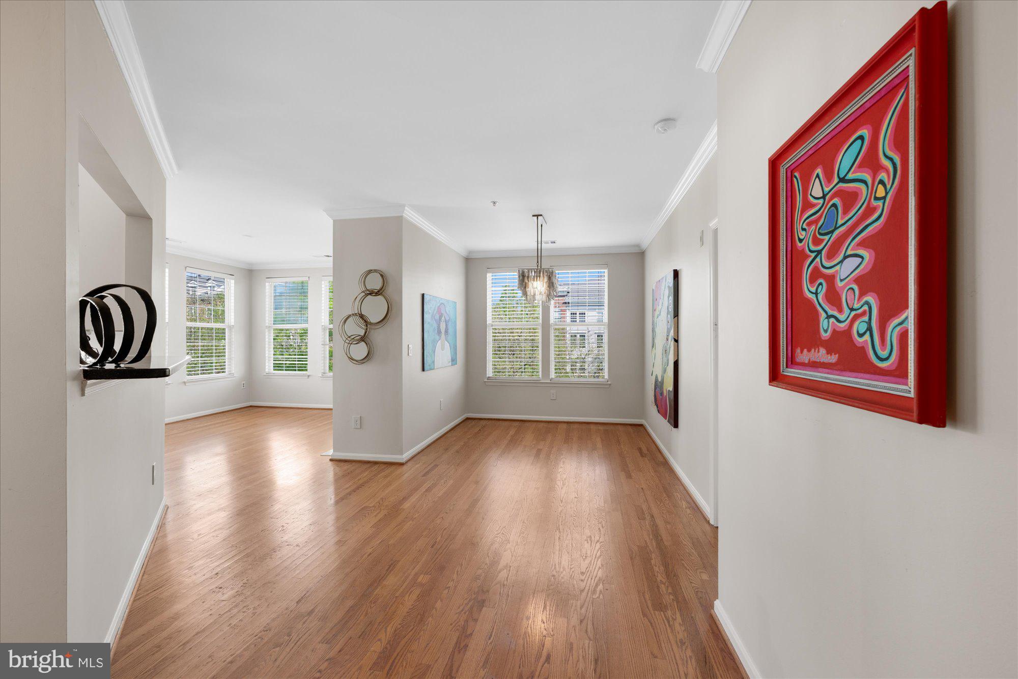 CAMERON STATION - Residential