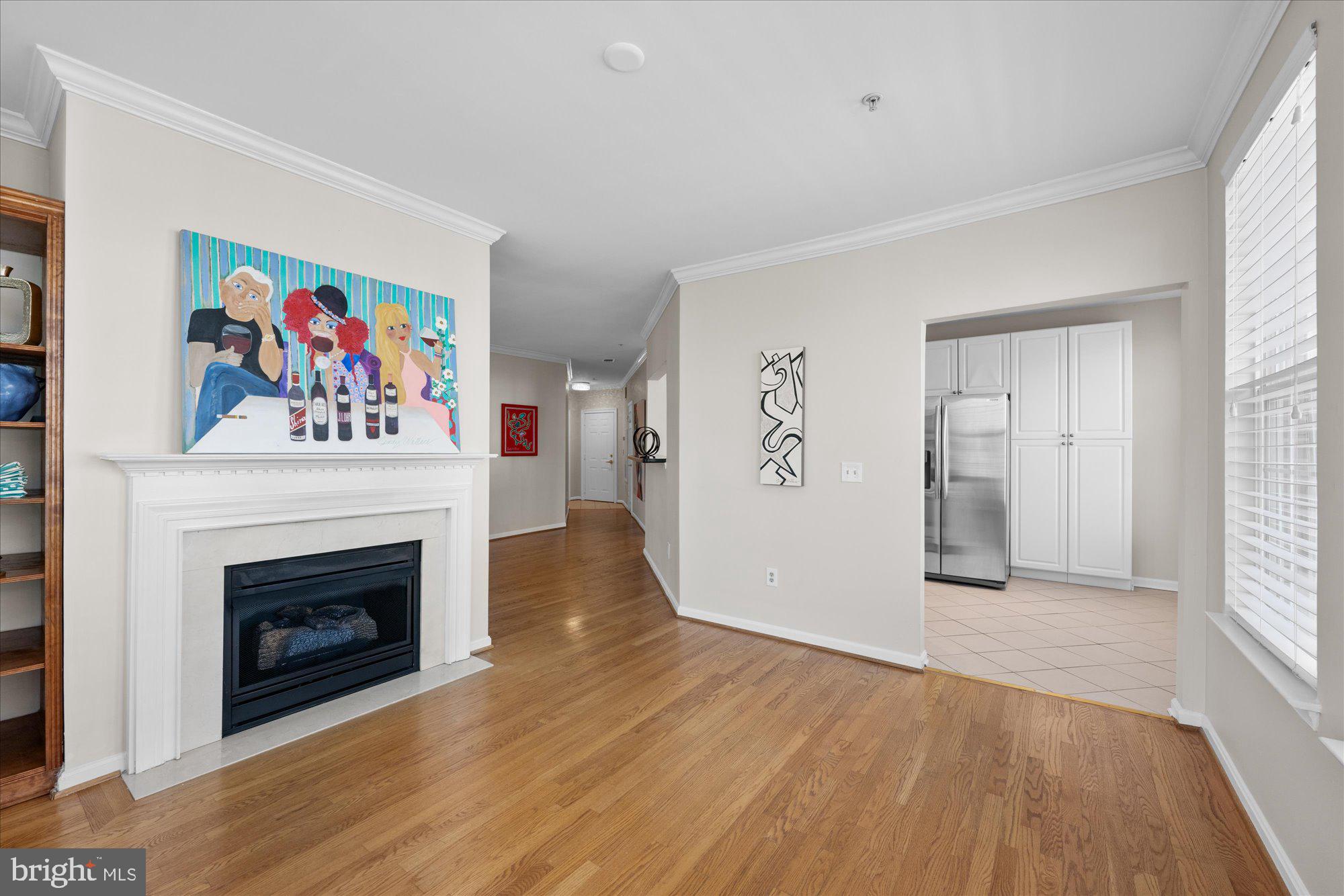 CAMERON STATION - Residential