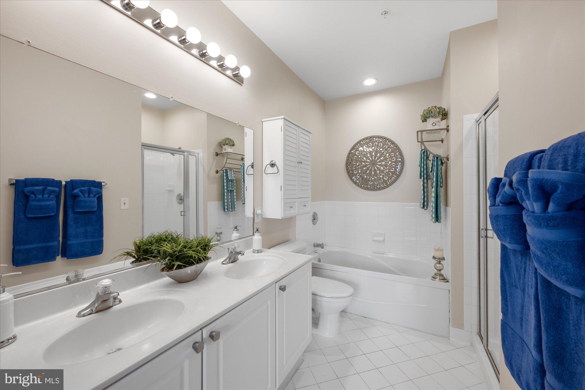 CAMERON STATION - Residential