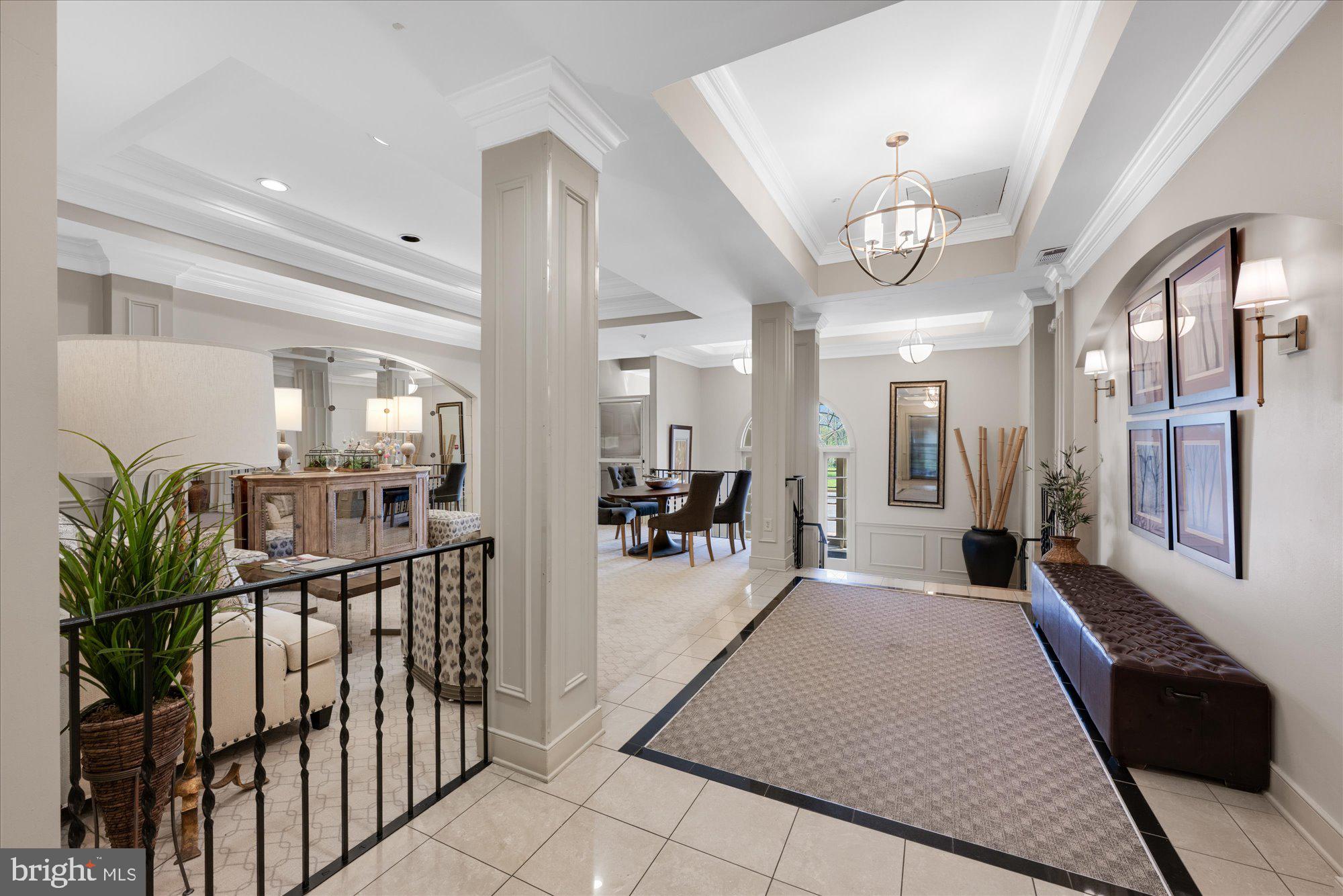 CAMERON STATION - Residential