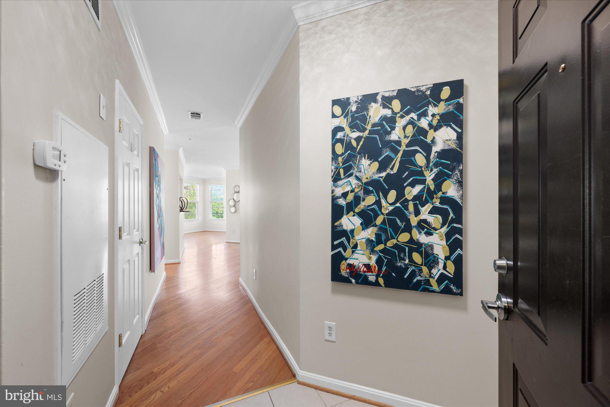 CAMERON STATION - Residential