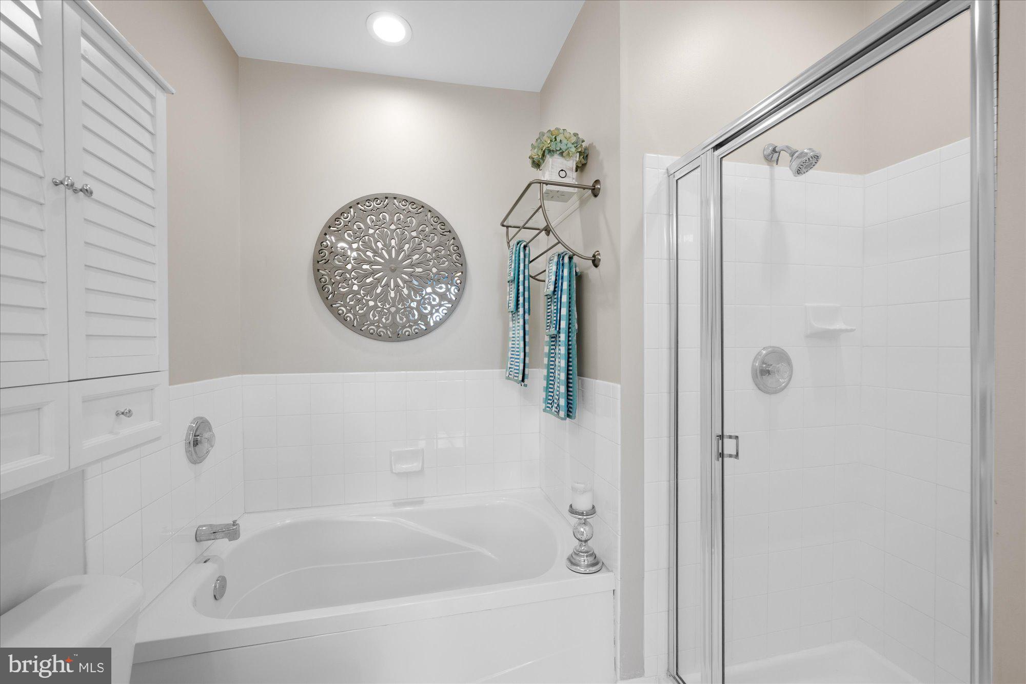 CAMERON STATION - Residential