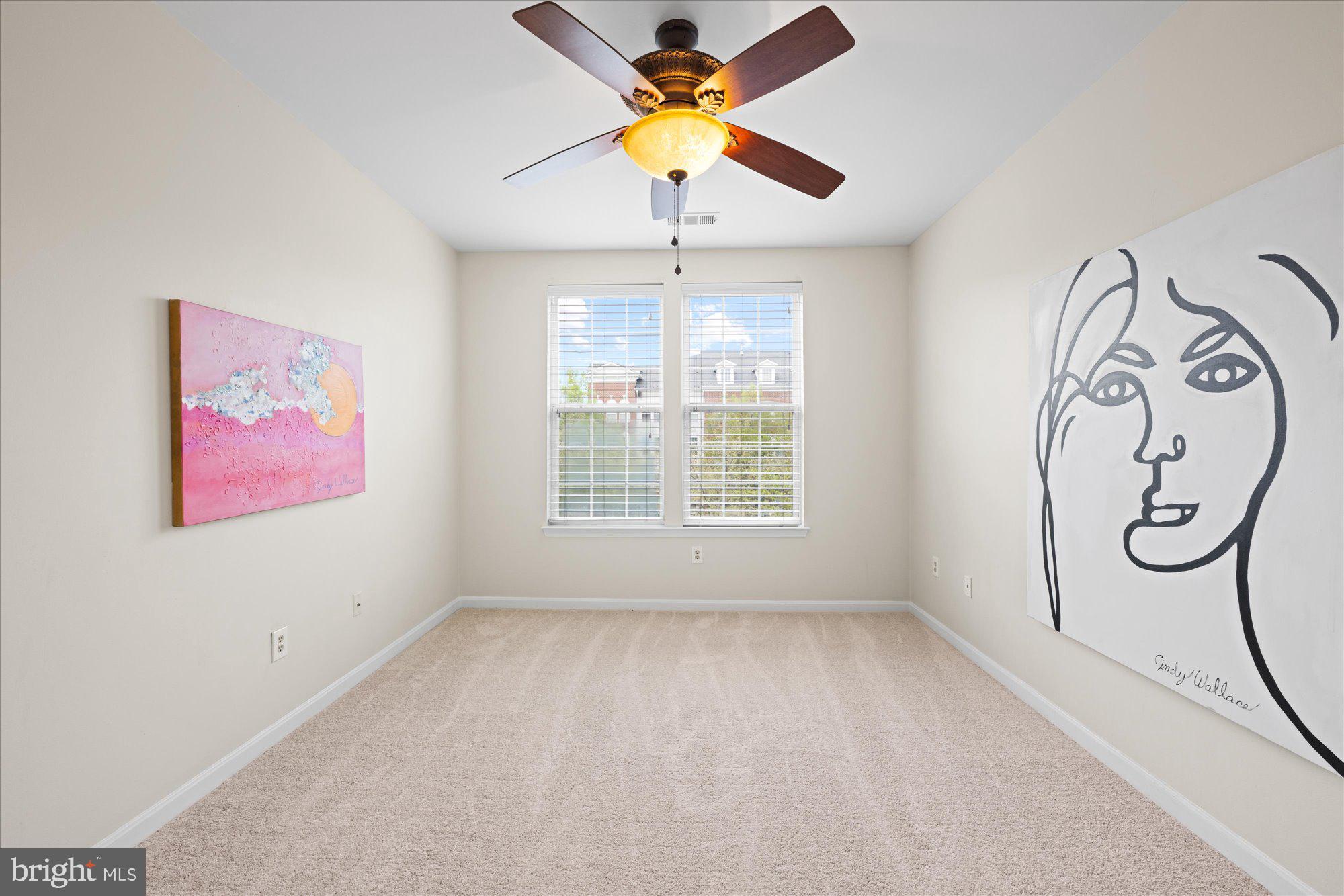 CAMERON STATION - Residential