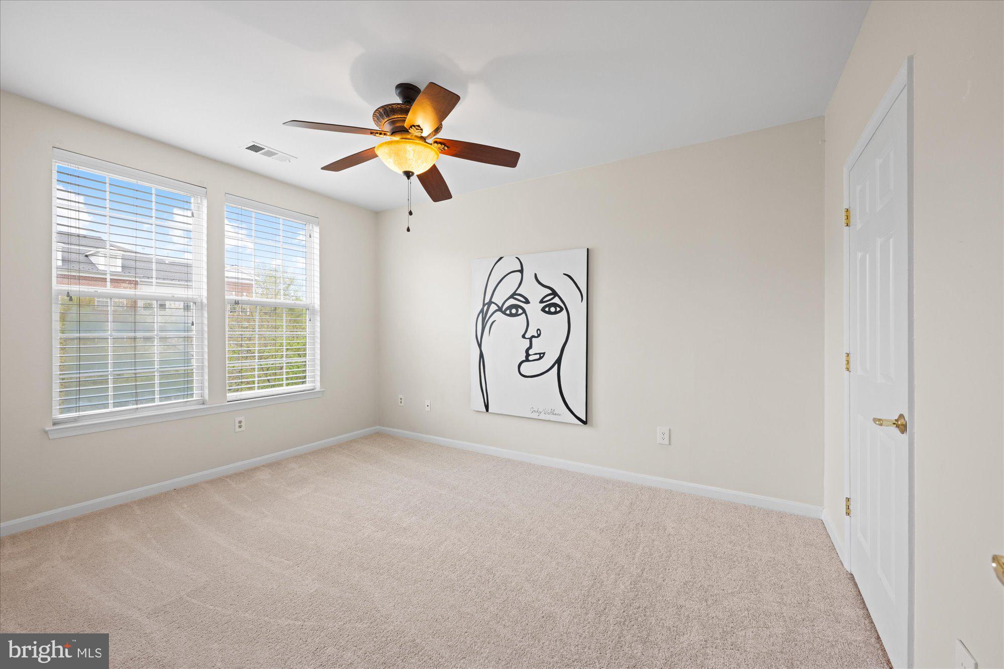 CAMERON STATION - Residential