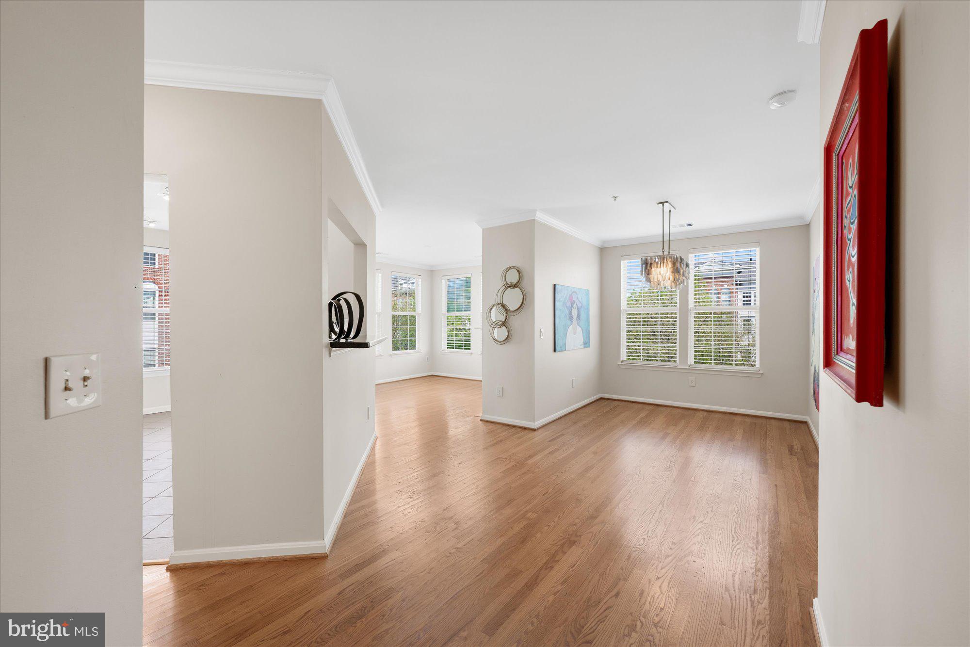 CAMERON STATION - Residential