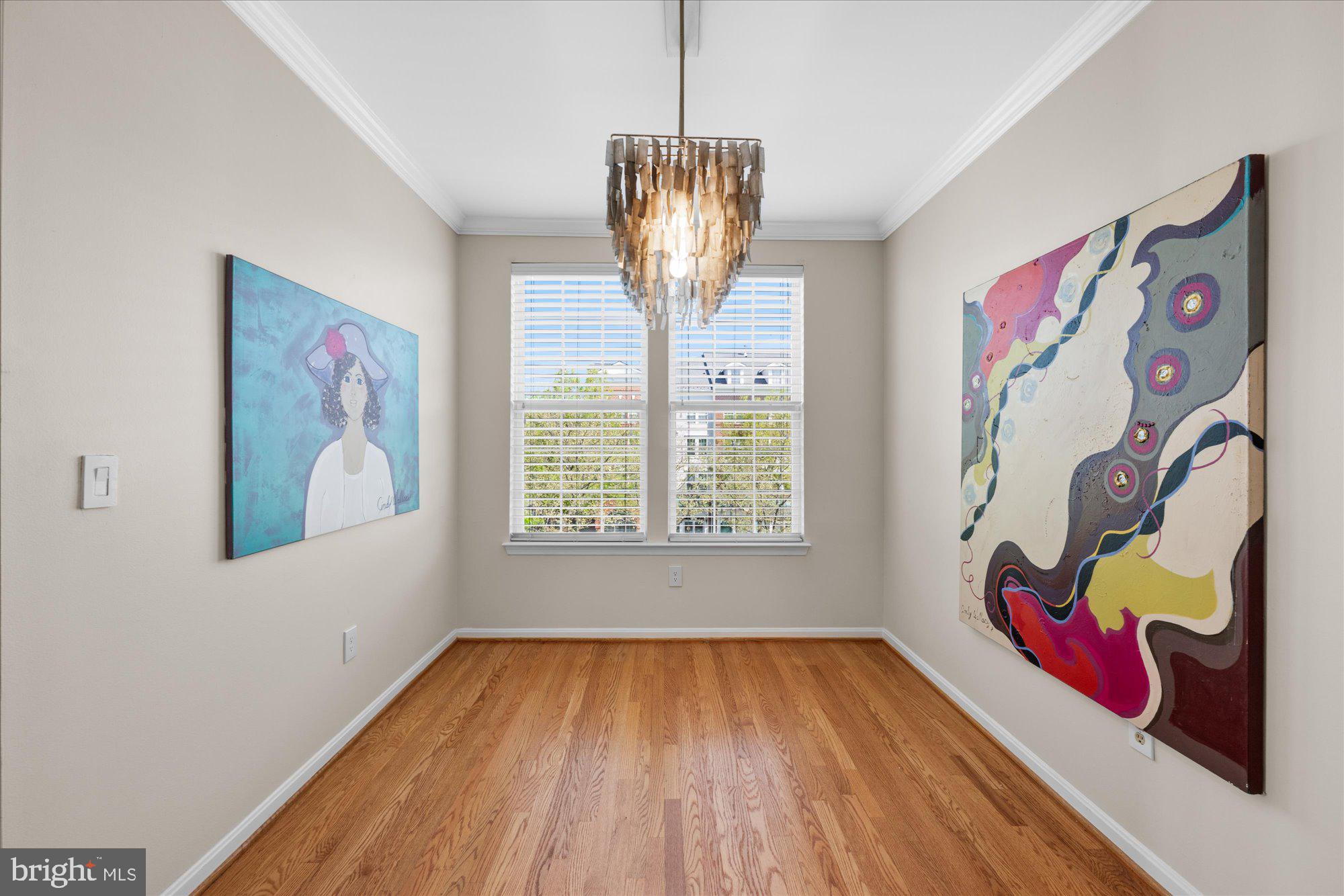 CAMERON STATION - Residential