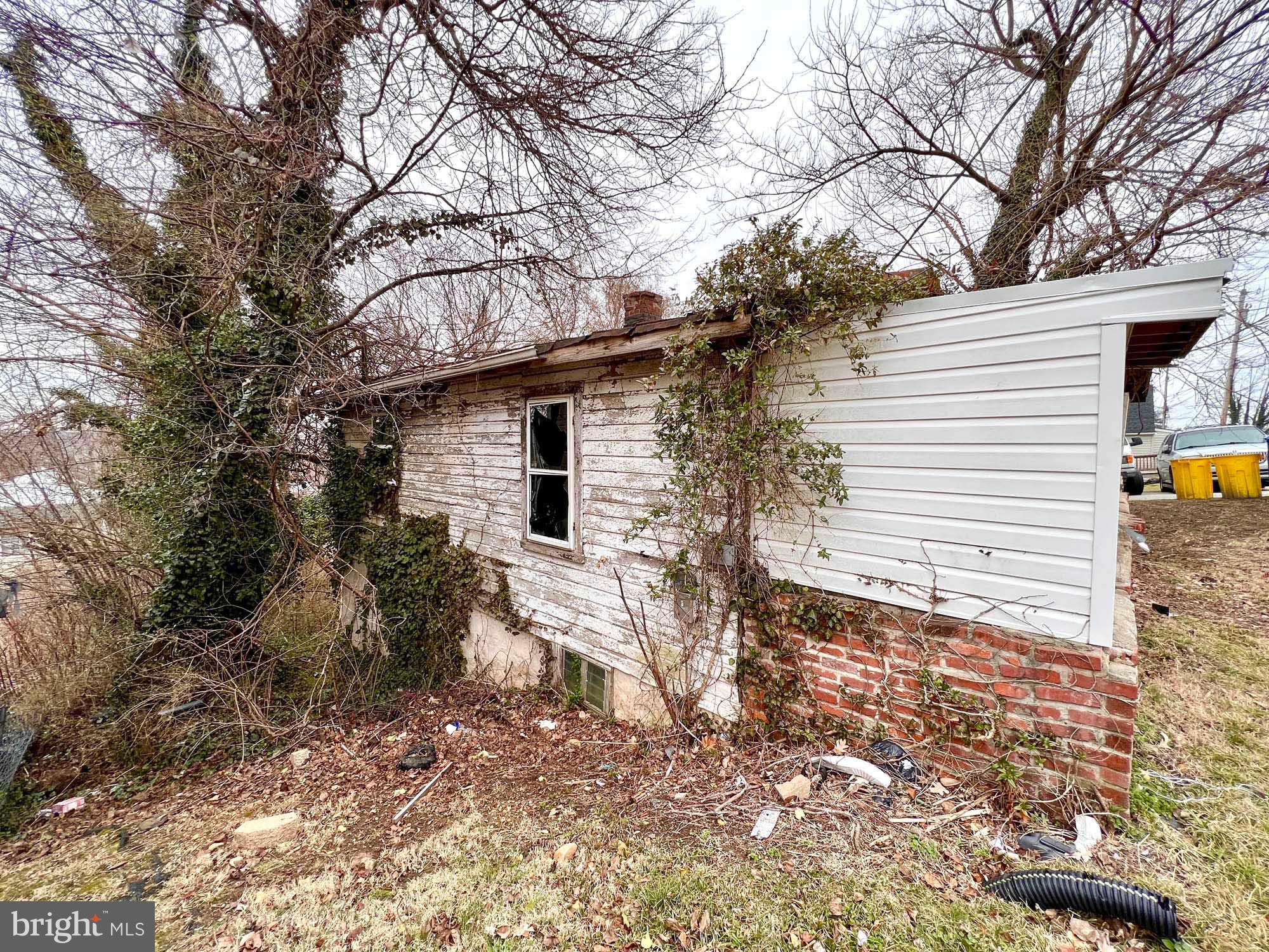 PUMPHREY - Residential