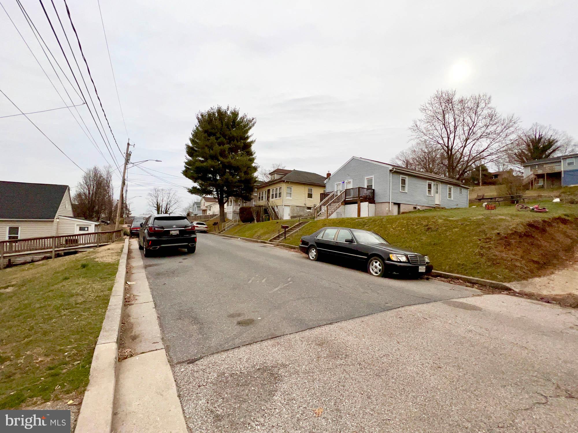 PUMPHREY - Residential