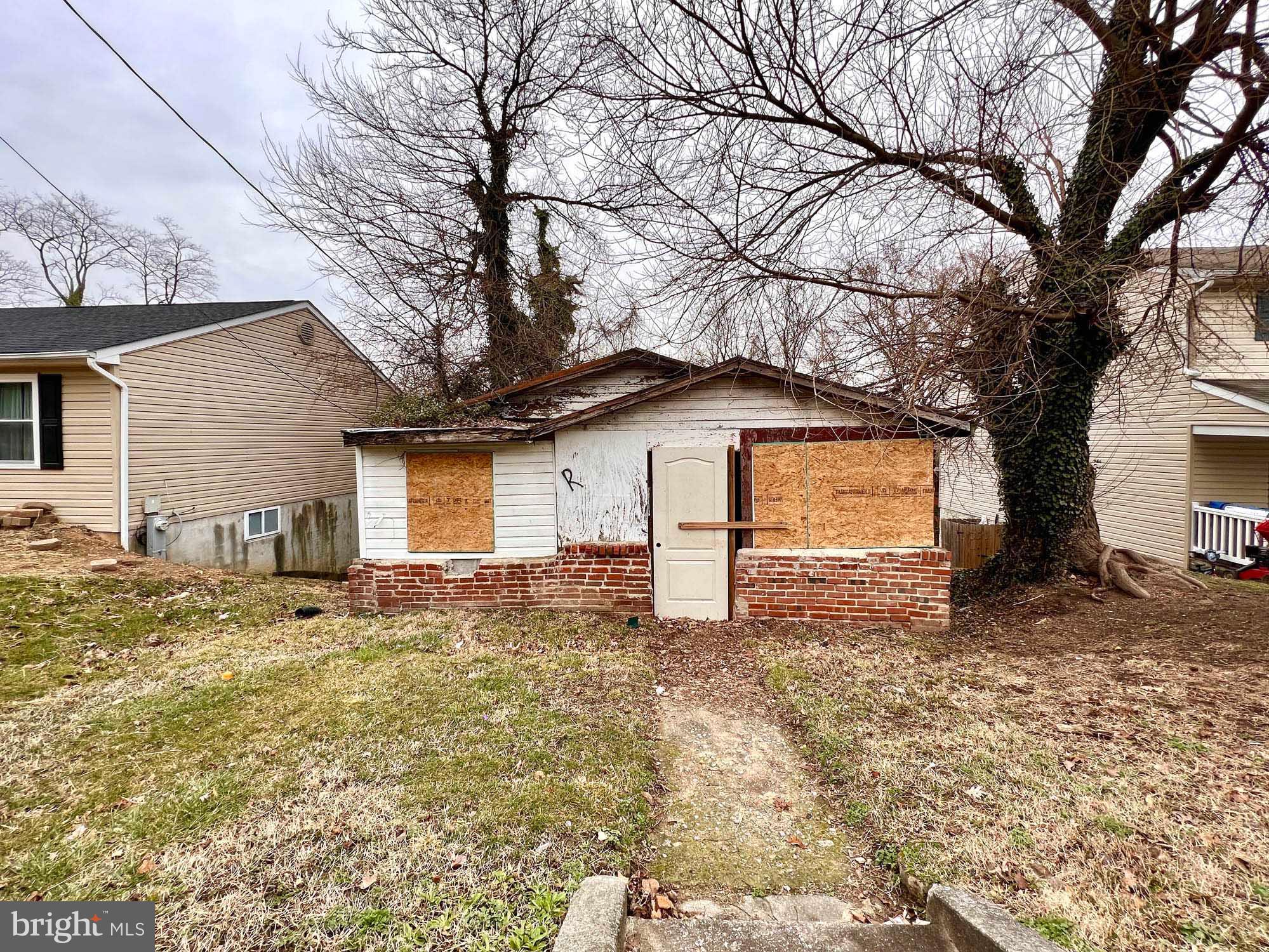 PUMPHREY - Residential