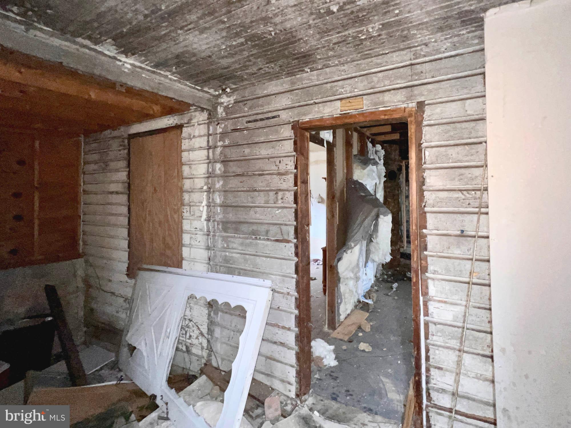 PUMPHREY - Residential