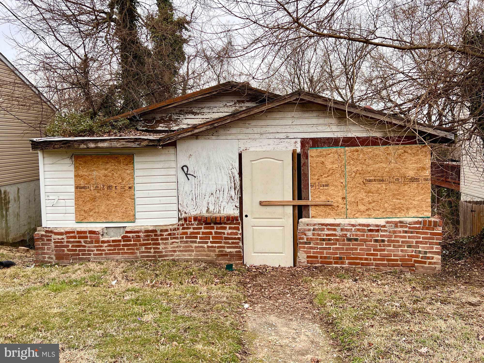 PUMPHREY - Residential