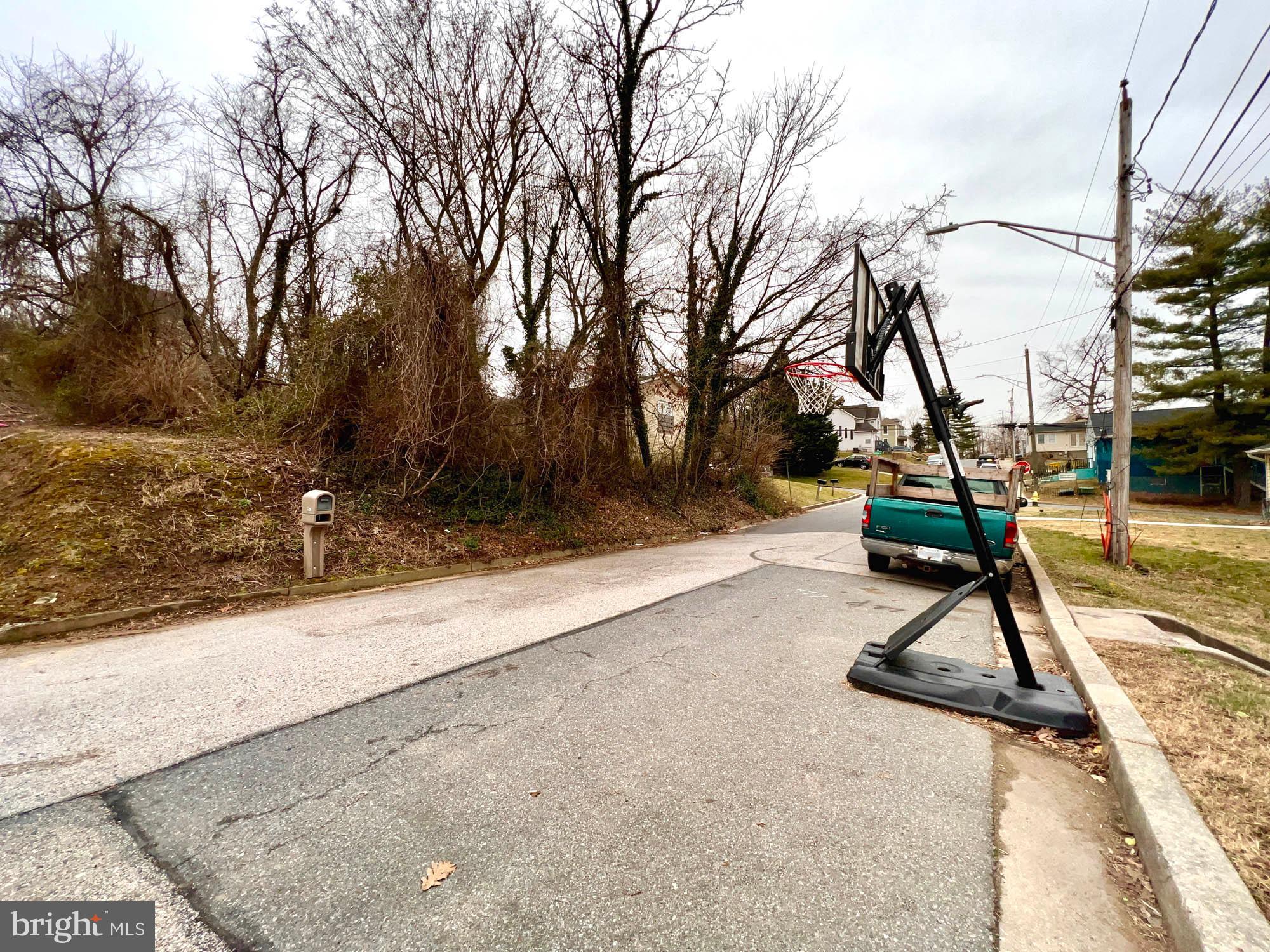 PUMPHREY - Residential