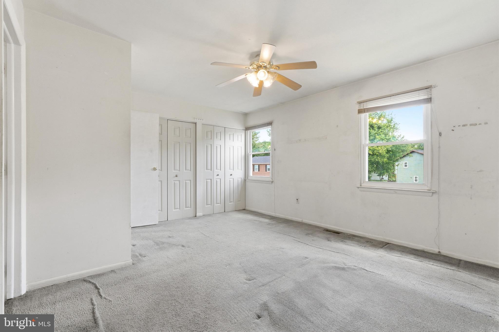 TYLER VILLAGE - Residential