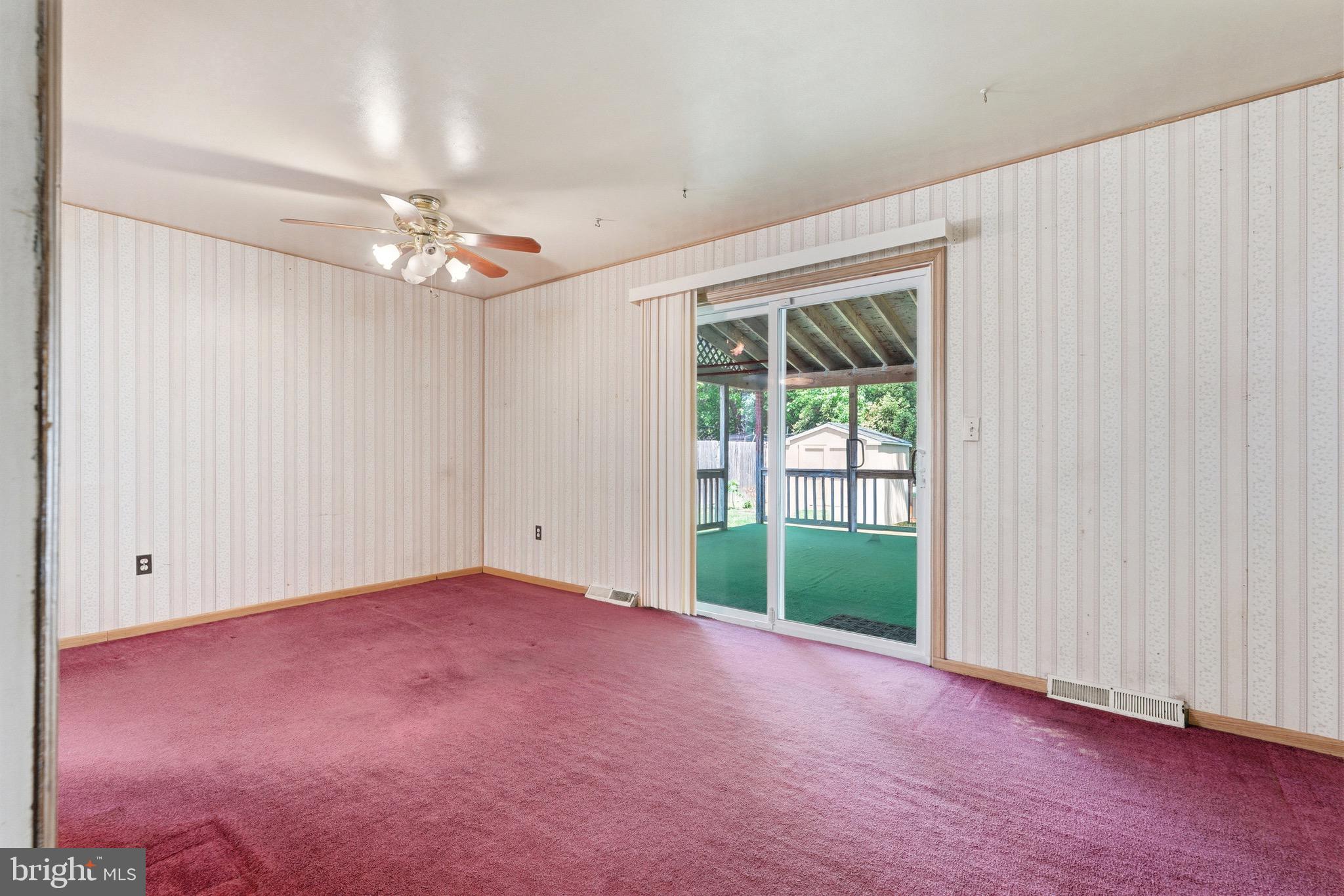TYLER VILLAGE - Residential