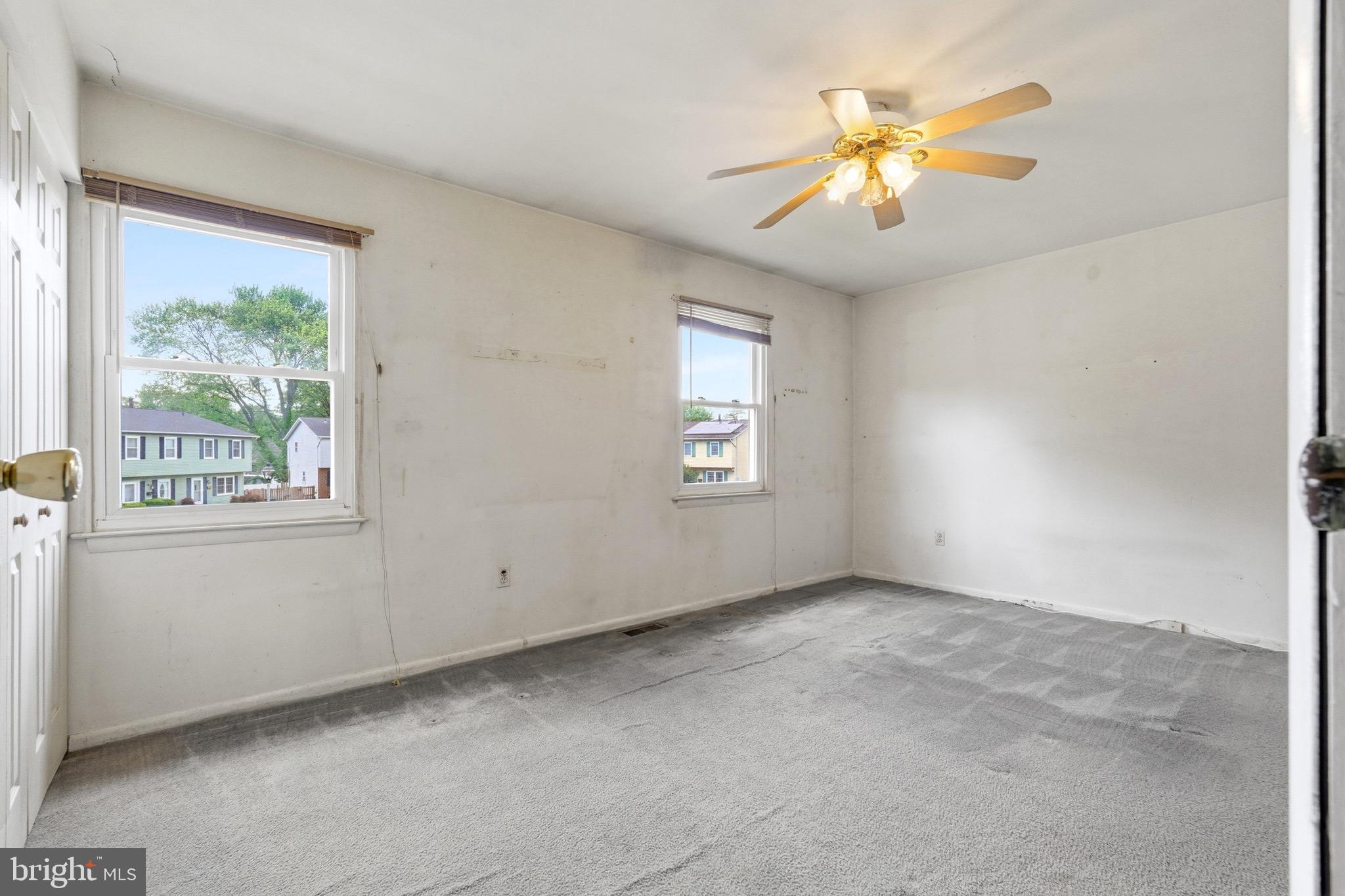TYLER VILLAGE - Residential
