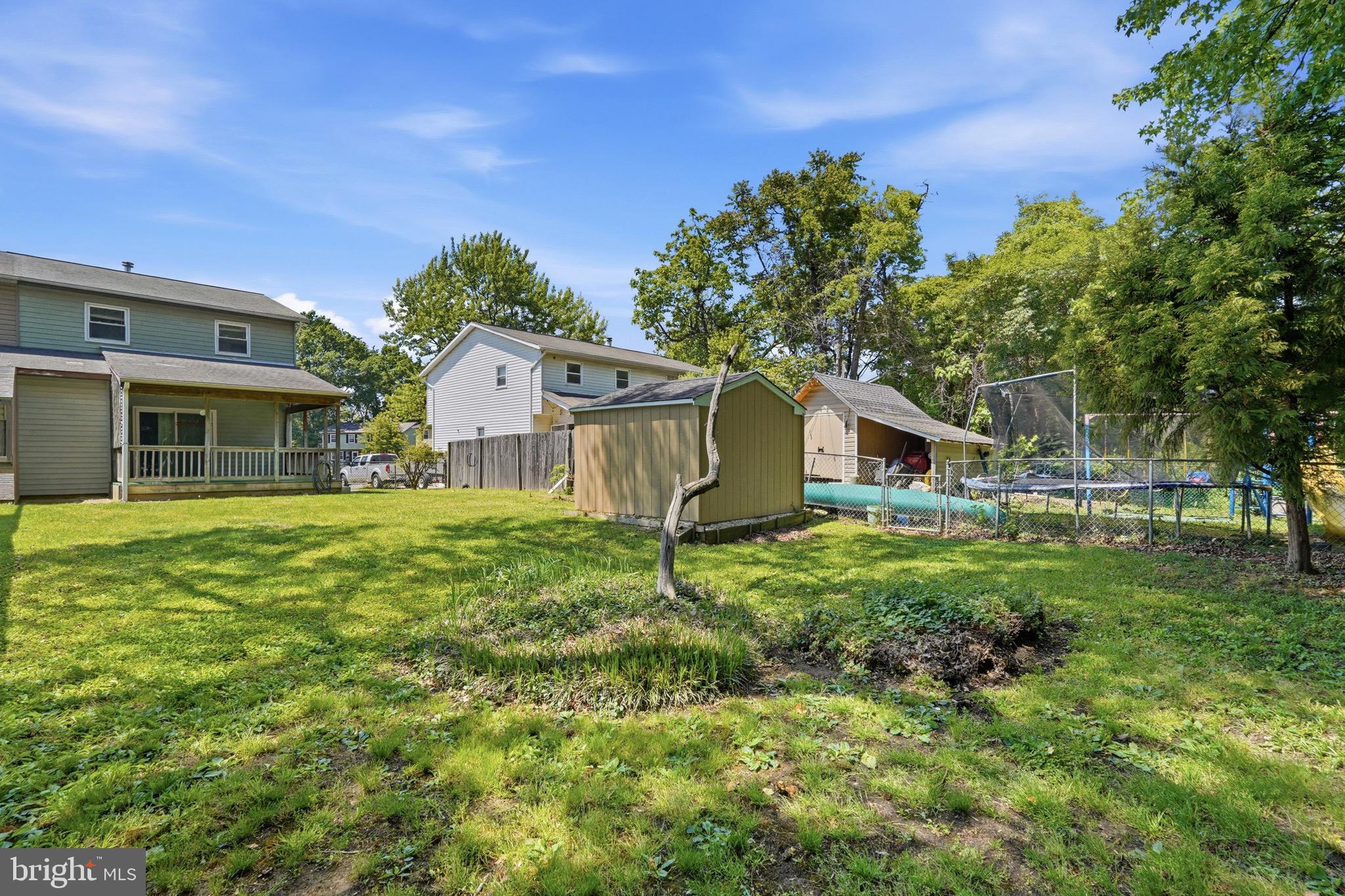 TYLER VILLAGE - Residential