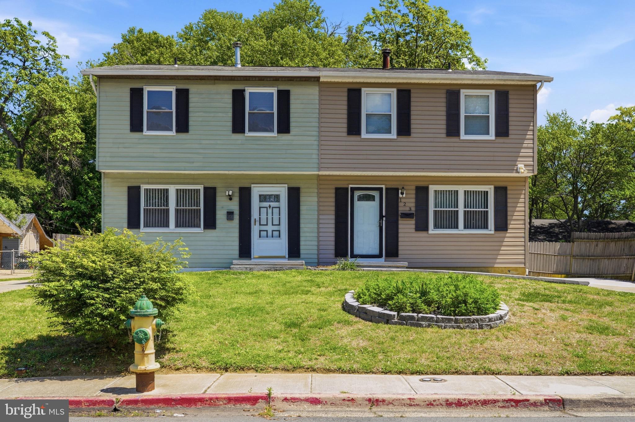 121 CONLEY DRIVE