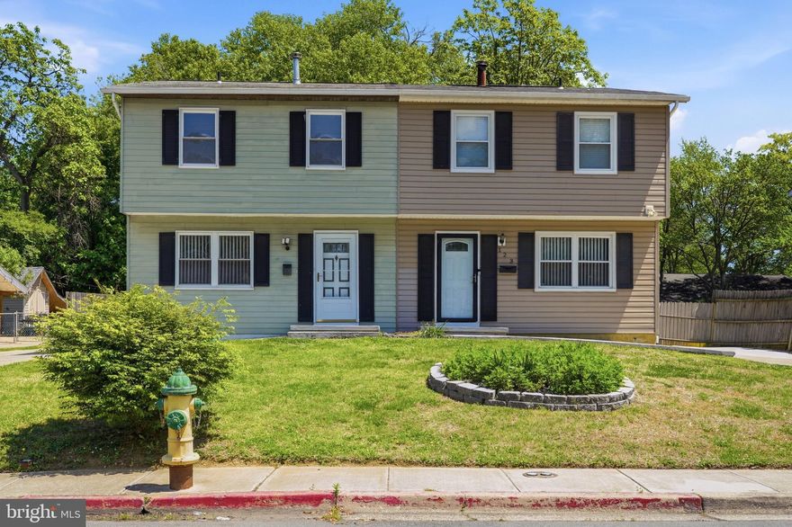 Welcome to this home nestled in the heart of Annapolis. Offering a blend of comfort, functionality, and convenience, this property features spacious living areas, abundant natural light, and a layout designed for everyday living and entertaining. Enjoy a generous backyard perfect for relaxing or hosting gatherings, along with easy access to local shopping, dining, marinas, parks, and major commuter routes. Located just minutes from downtown Annapolis and the Chesapeake Bay, this home provides the ideal balance of charm, accessibility, and lifestyle. Property is being sold as is. Don’t miss the opportunity to make this Annapolis gem your own.