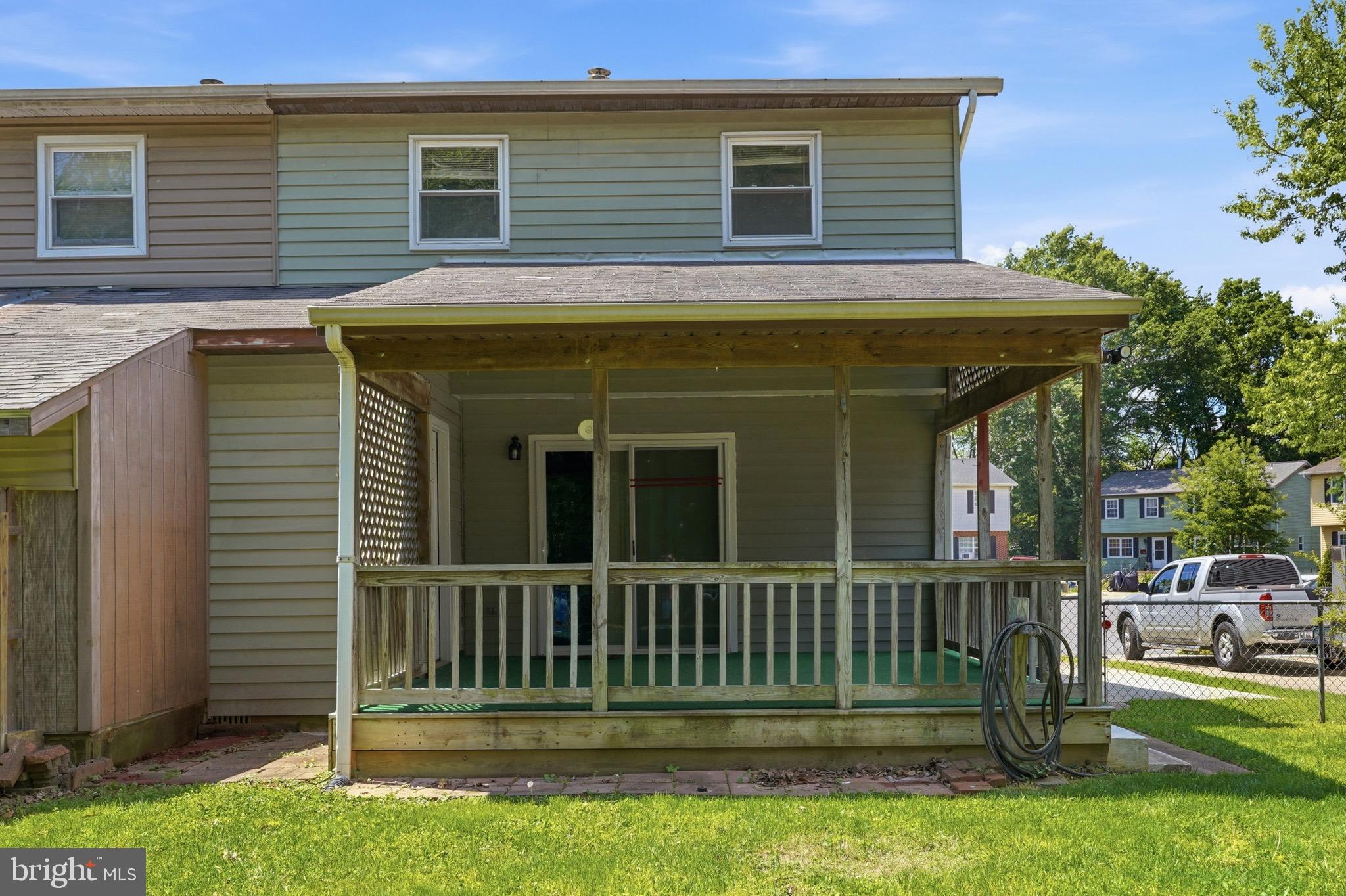 TYLER VILLAGE - Residential