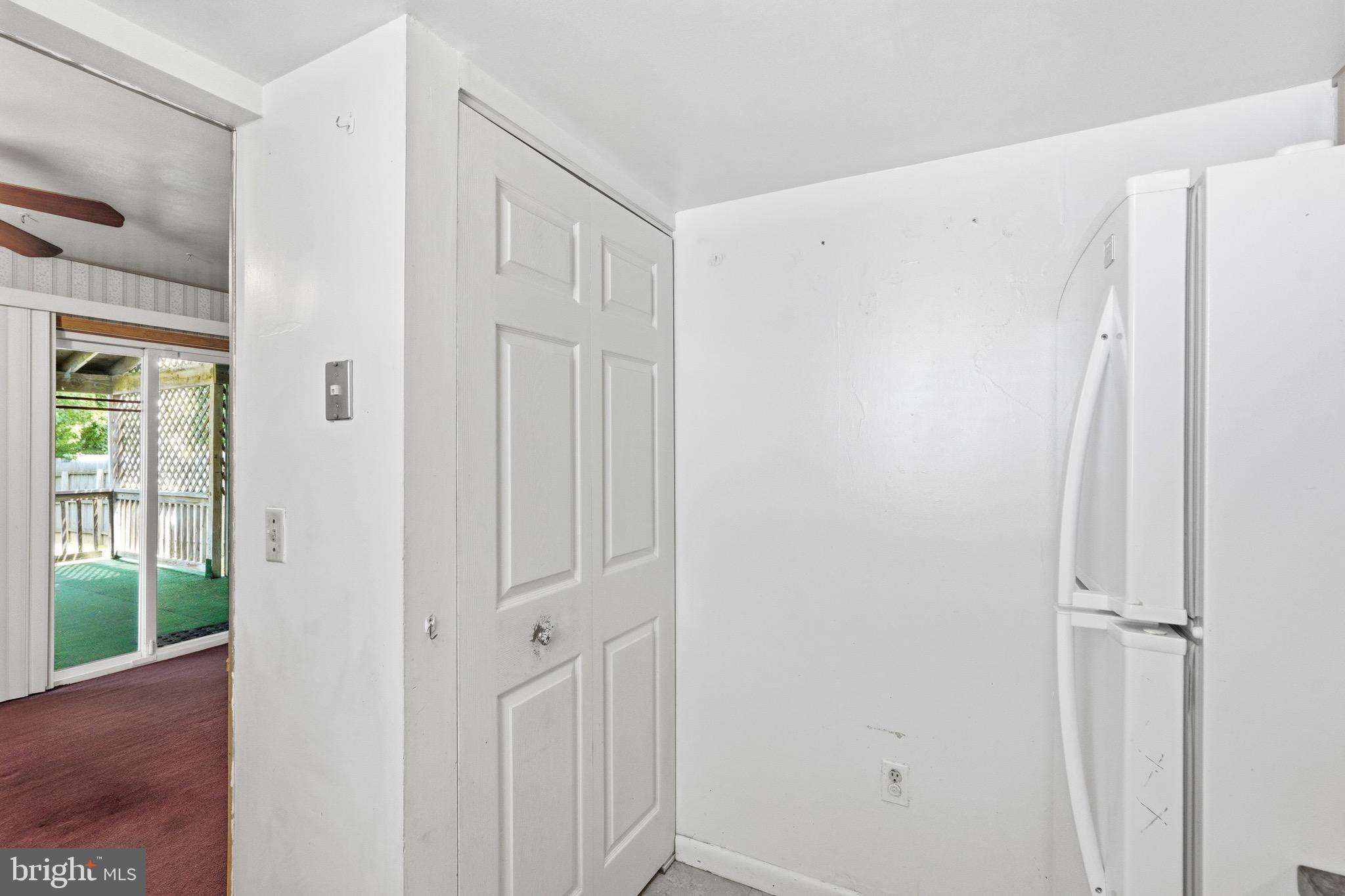 TYLER VILLAGE - Residential
