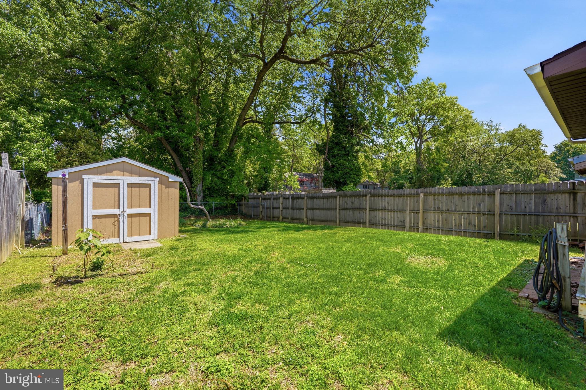 TYLER VILLAGE - Residential