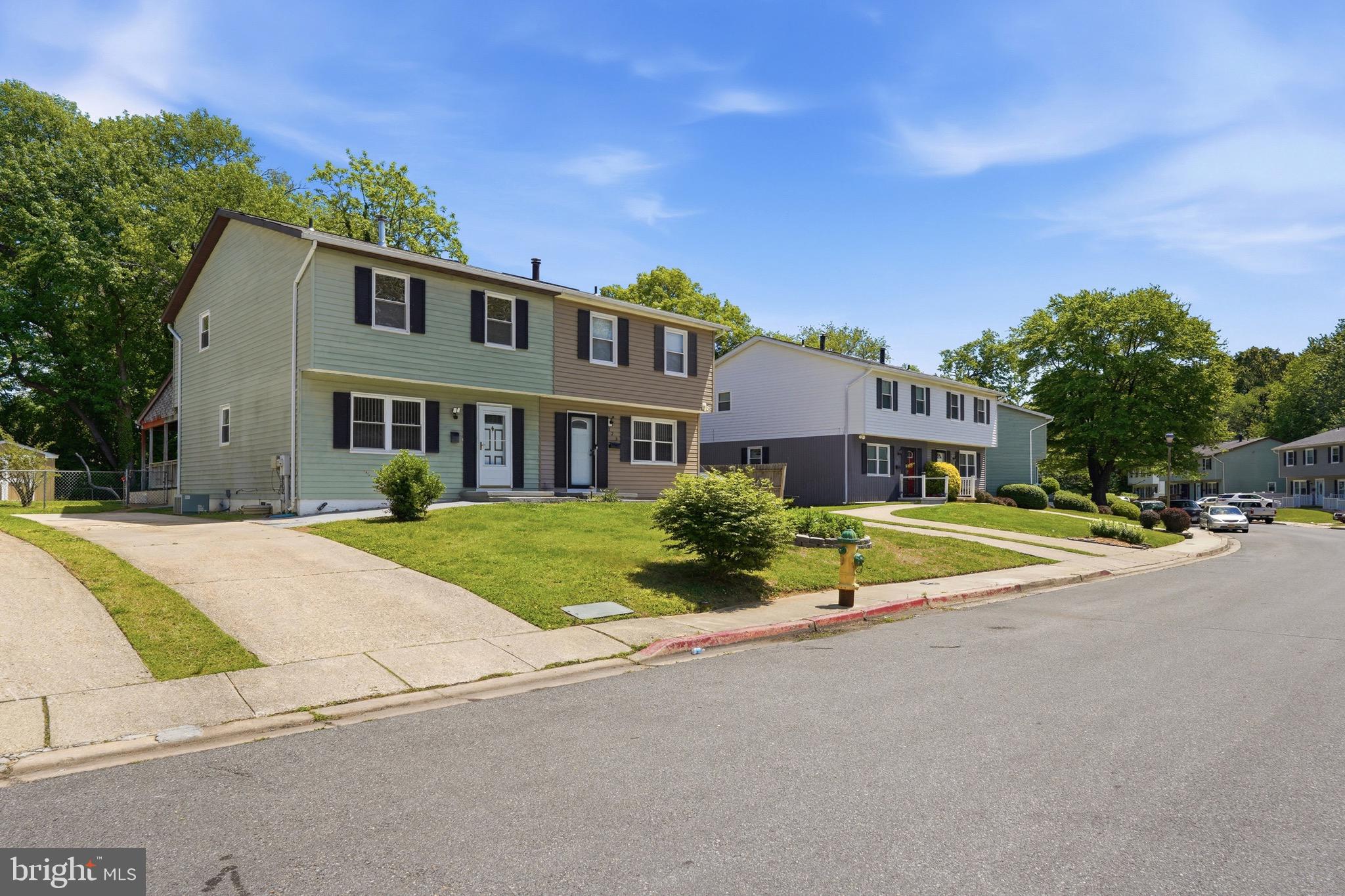 TYLER VILLAGE - Residential