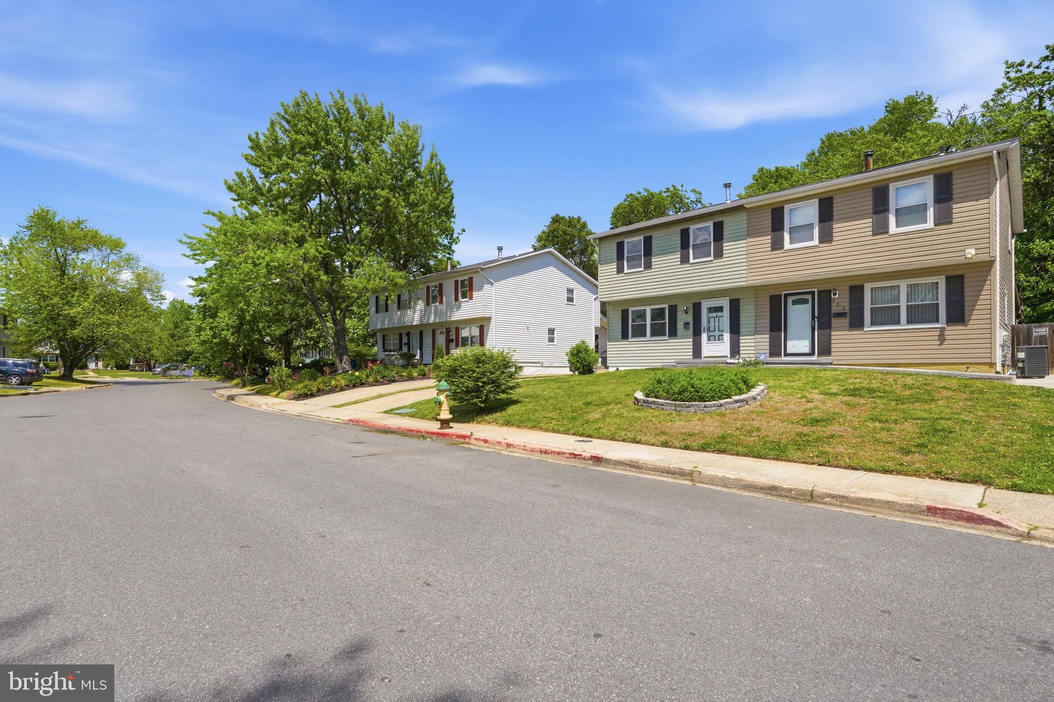 TYLER VILLAGE - Residential