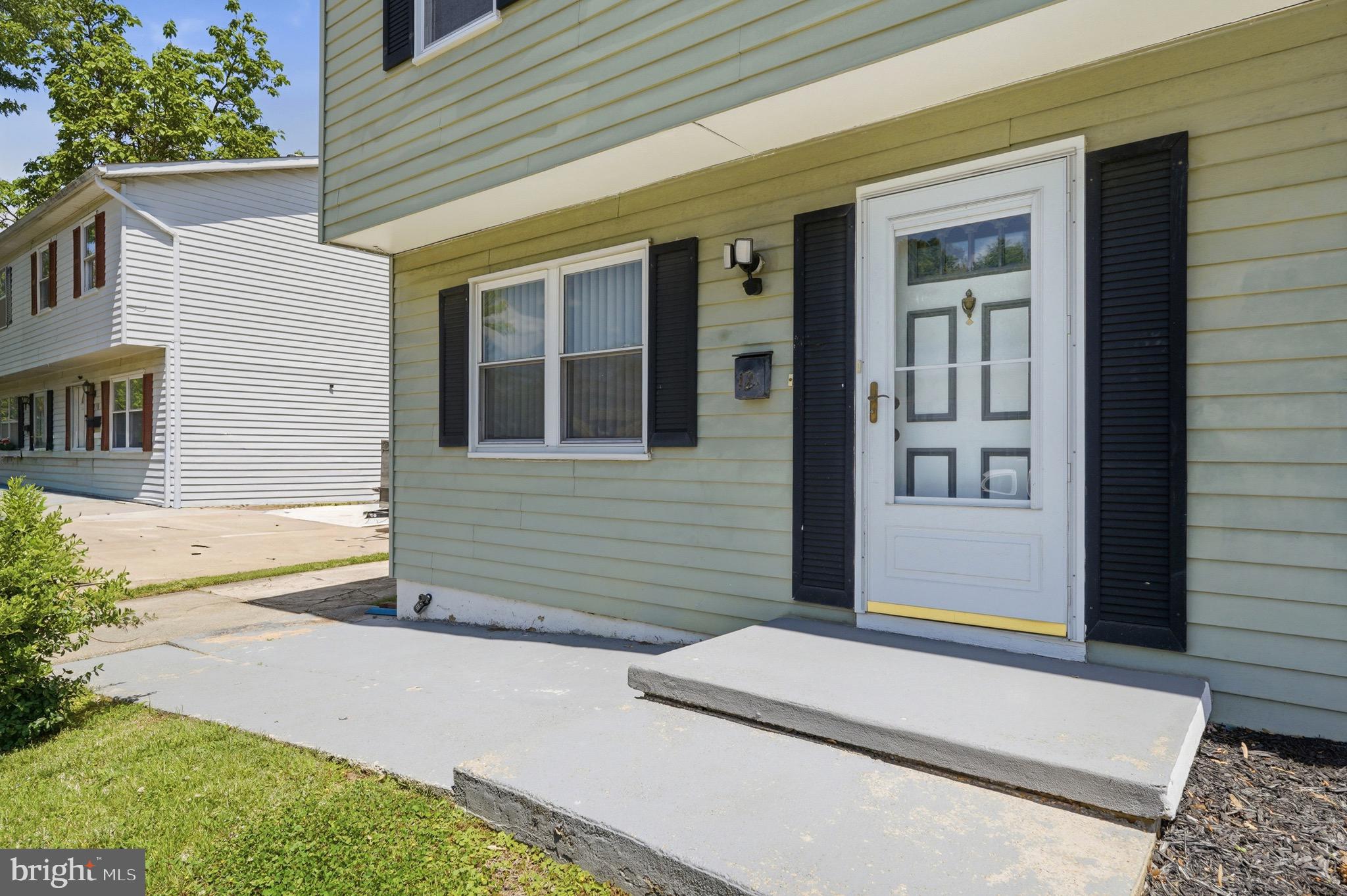 TYLER VILLAGE - Residential