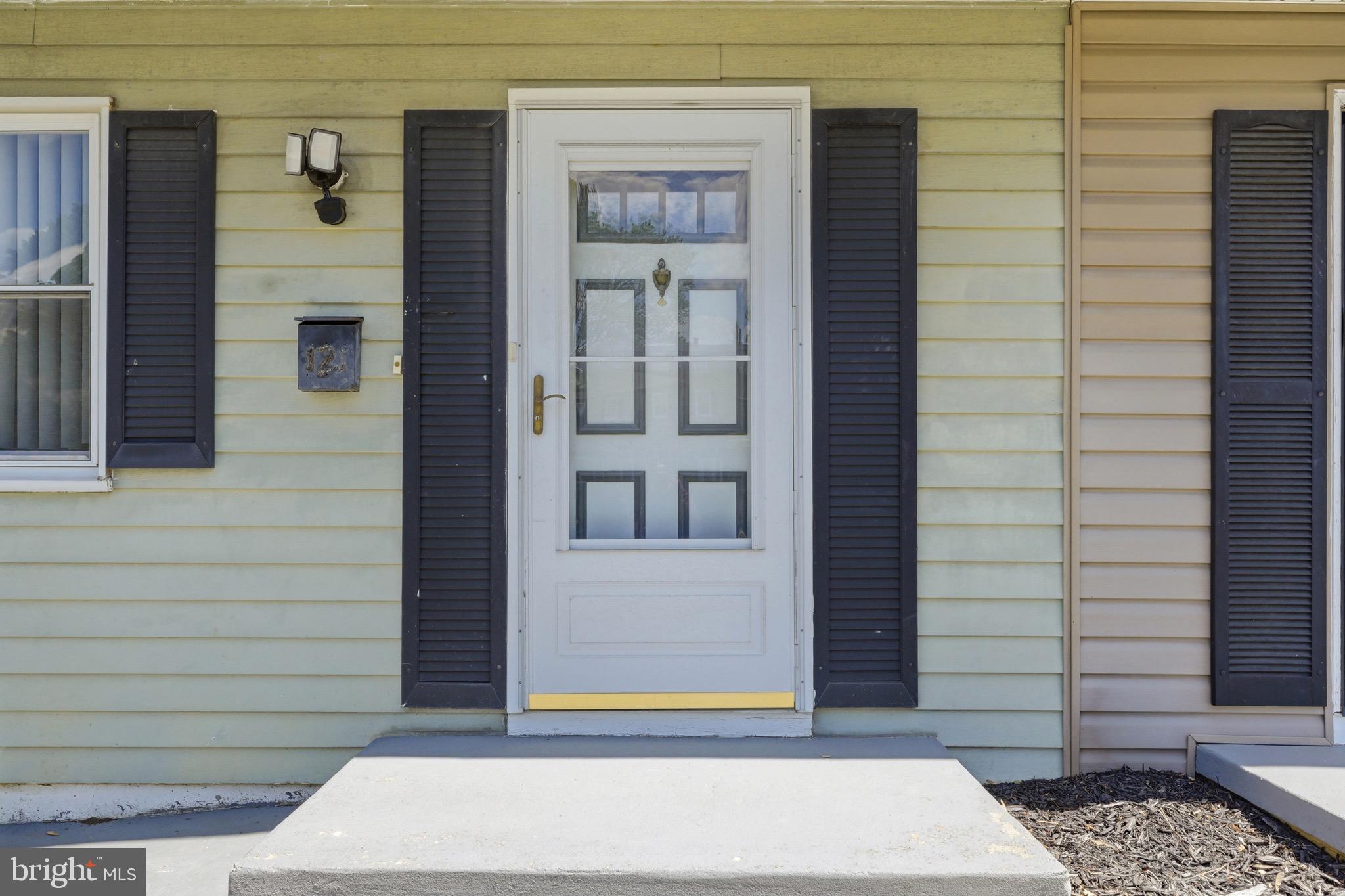 TYLER VILLAGE - Residential