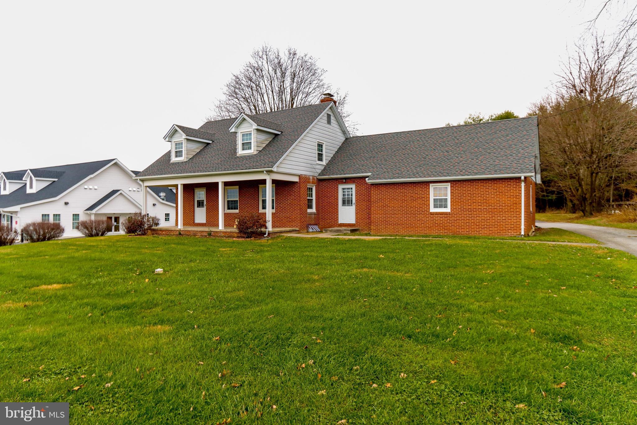 NONE AVAILABLE - Residential Lease