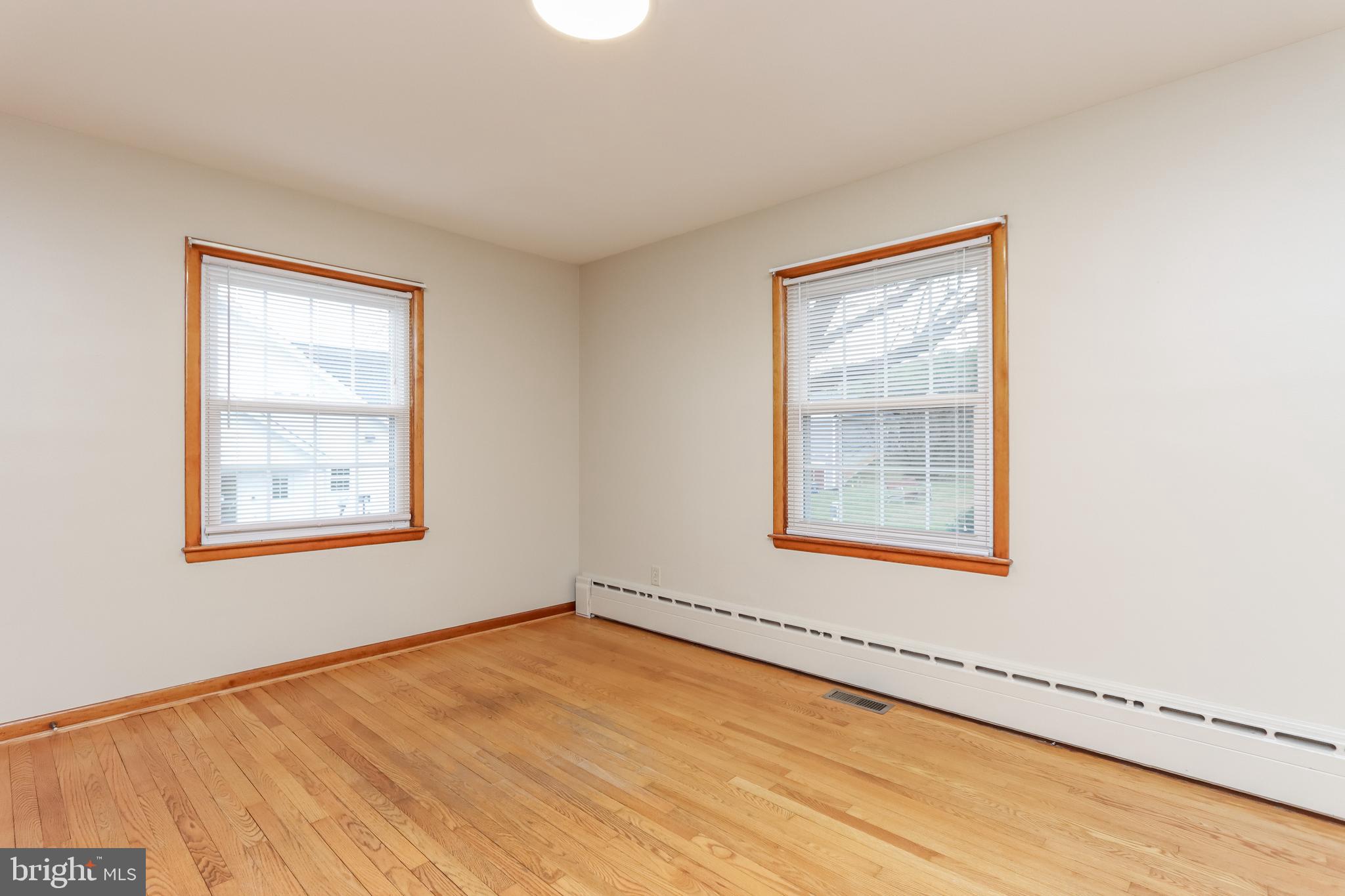 NONE AVAILABLE - Residential Lease