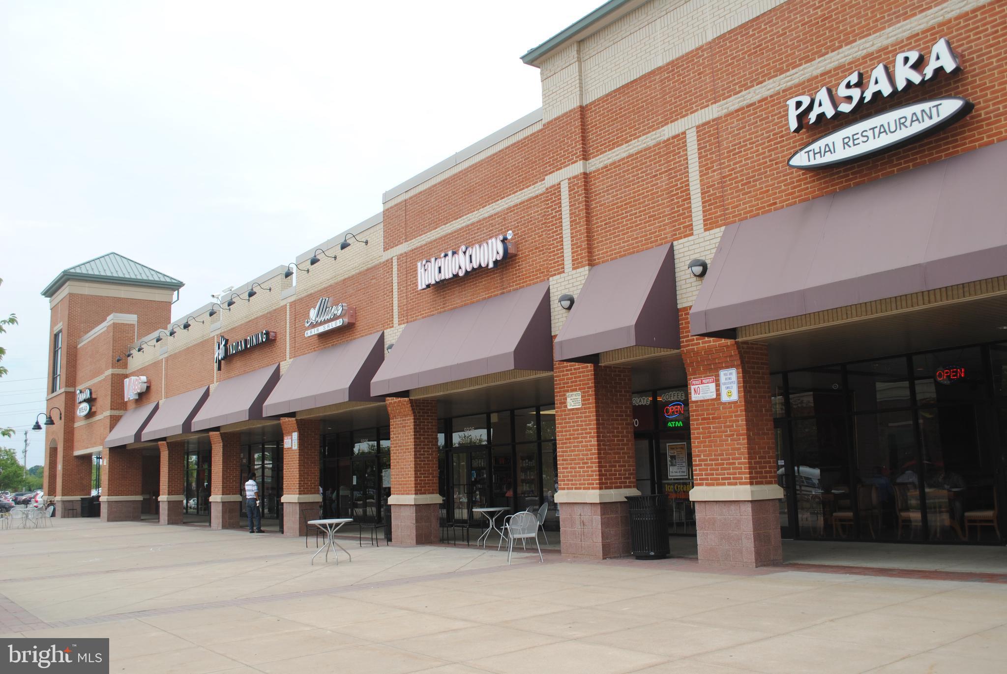 TIERS AT MANCHESTER LAKE - Residential