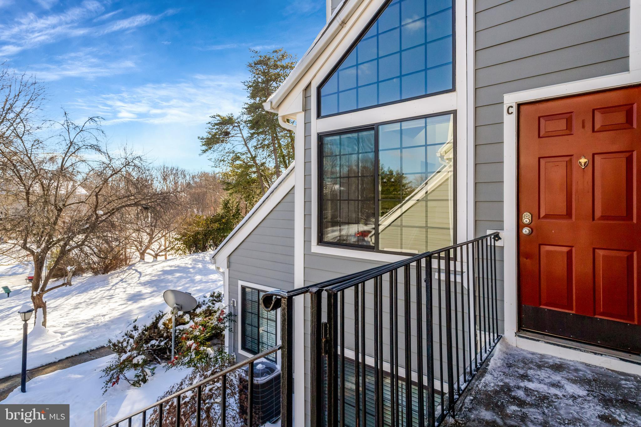 TIERS AT MANCHESTER LAKE - Residential