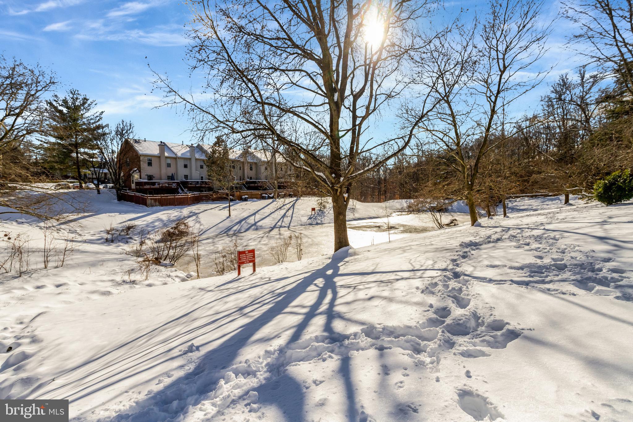TIERS AT MANCHESTER LAKE - Residential