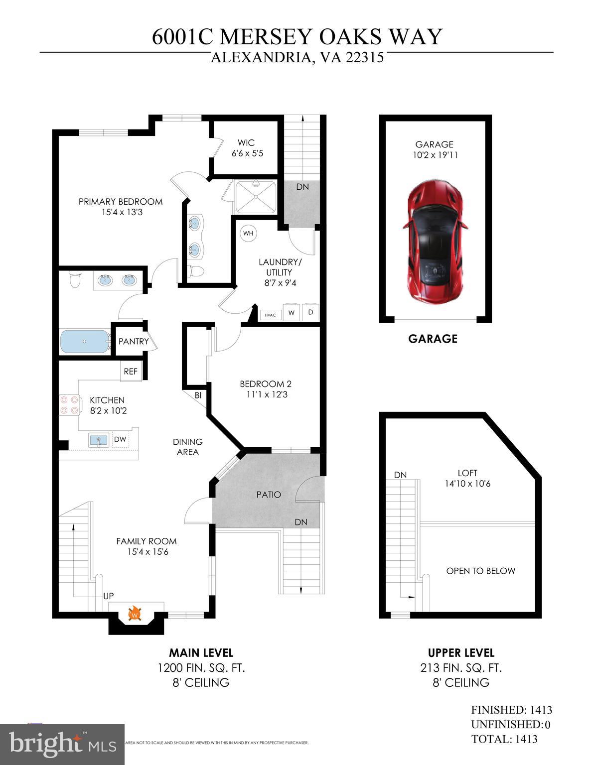 TIERS AT MANCHESTER LAKE - Residential
